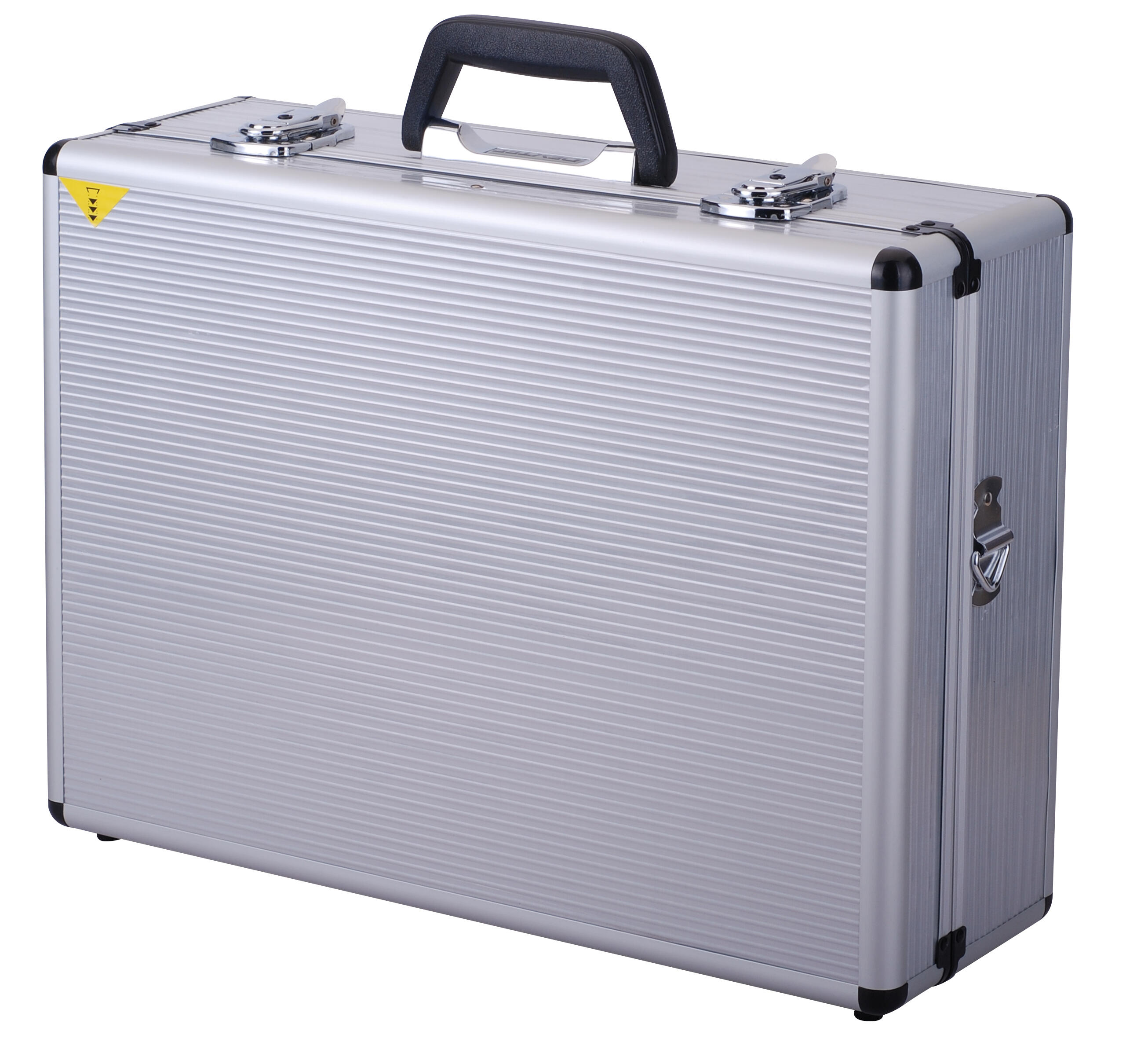 Maletín para herramientas DEXTER de aluminio con capacidad de 13.49 litros - Sin herramientas - 5