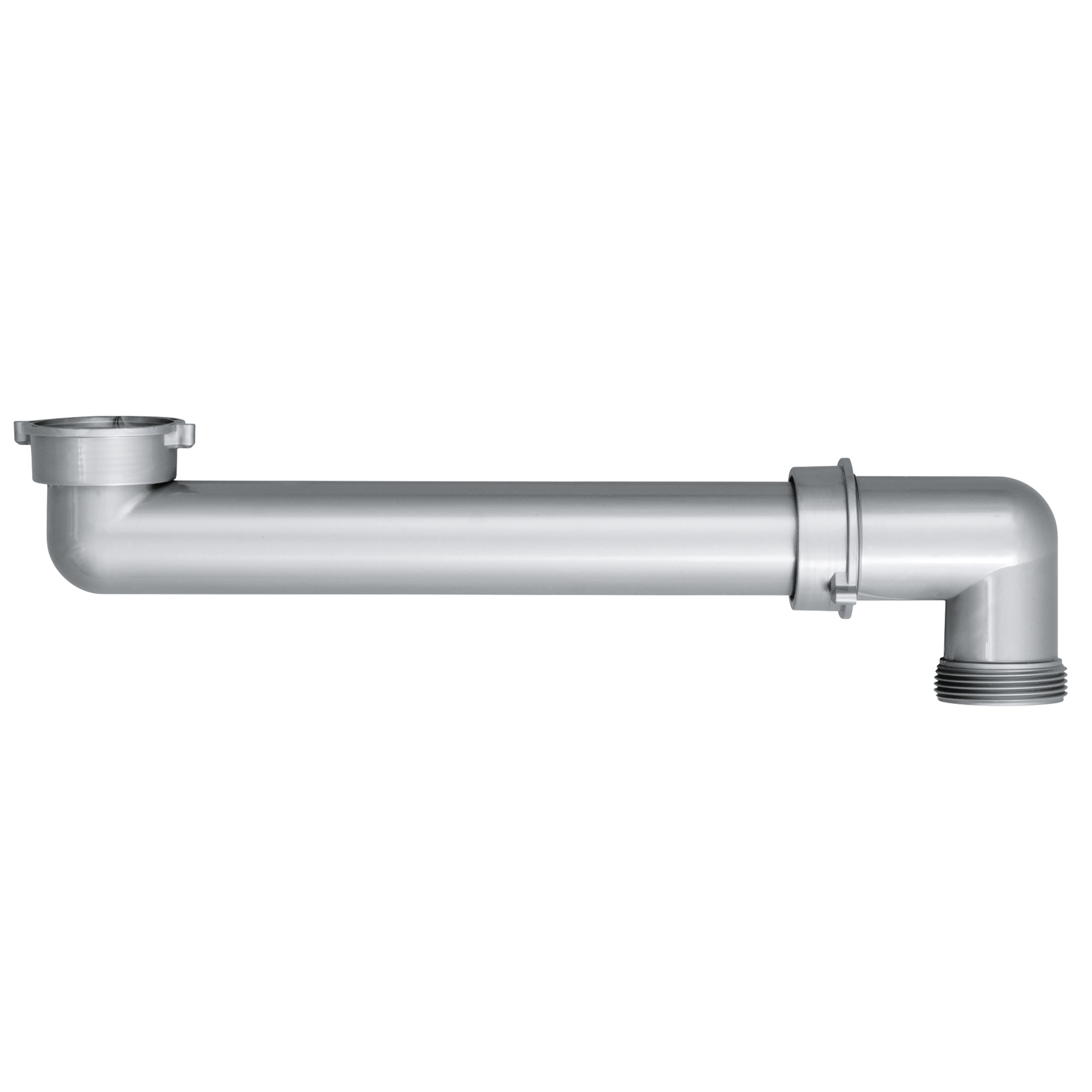 Przedłużka uniwersalna do rur odpływowych Franke - Leroy Merlin