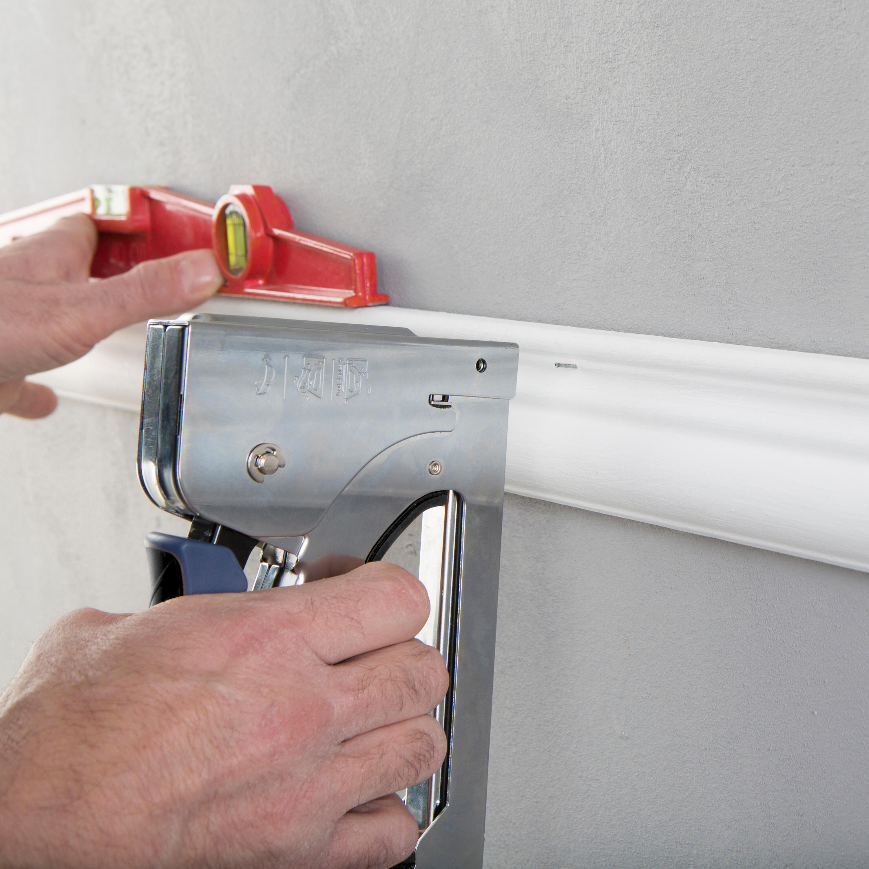 Grapadora manual DEXTER 3 funciones - 2