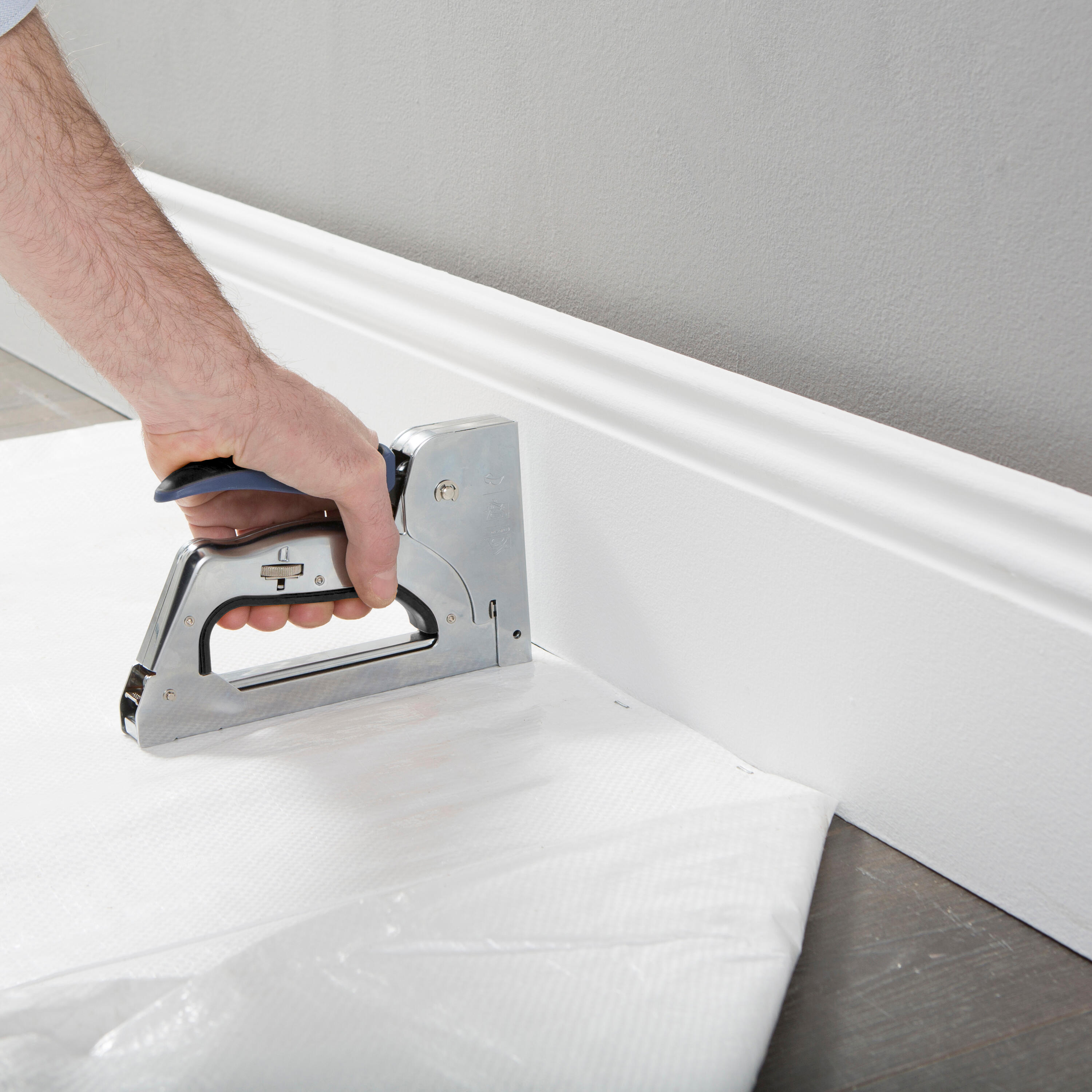 Grapadora manual DEXTER 3 funciones - 3