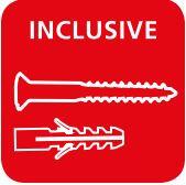 Boîte à colis électronique 1 porte extérieur Eboxx E635 BURG-WACHTER blanc - 11