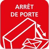 Boîte à colis électronique 1 porte extérieur Eboxx E635 BURG-WACHTER blanc - 12