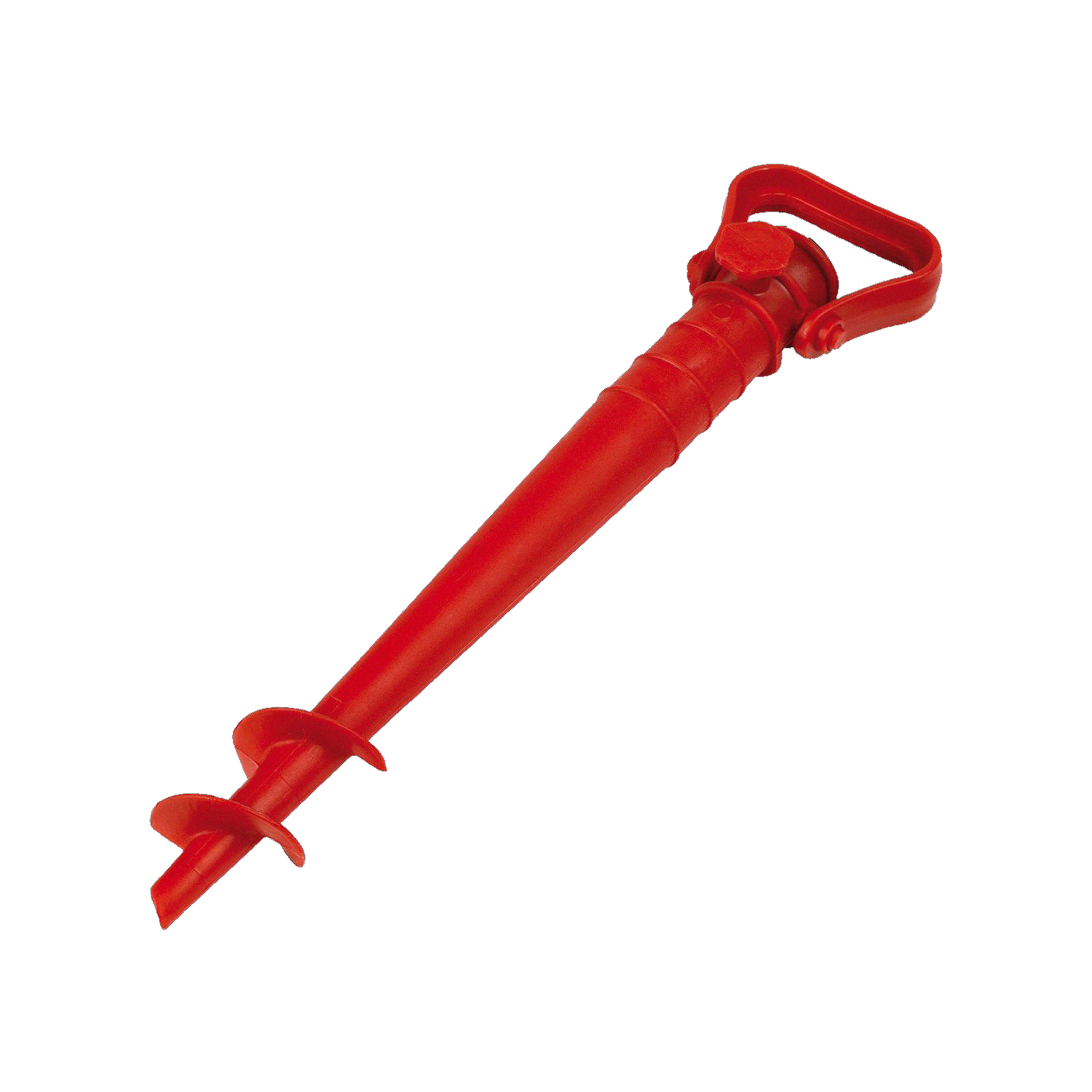 Uchwyt do parasola wkręcany mix 28 mm Vog