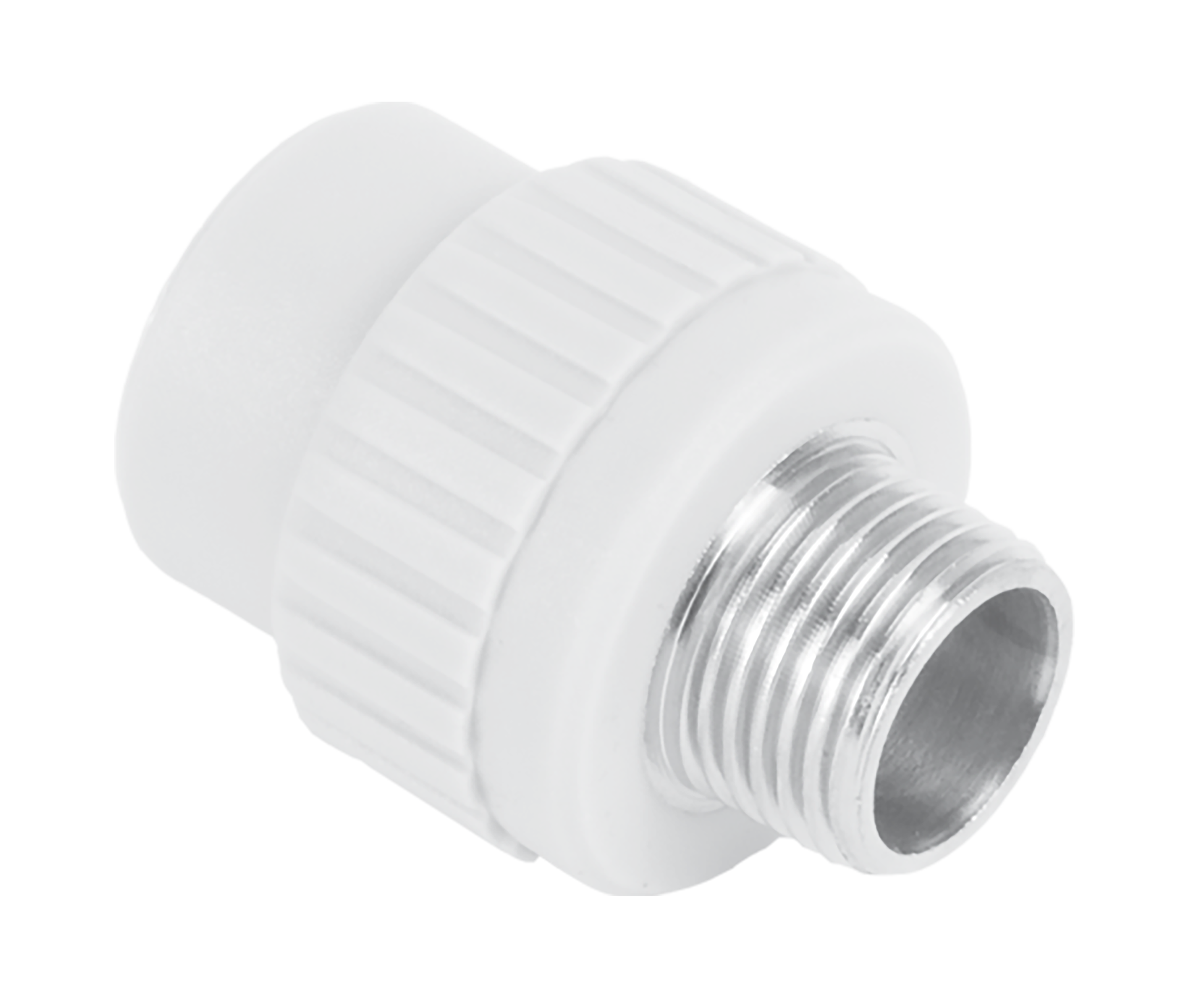 Złączka 40 mm x 5/4" ZZ4054 SIGMA-LI
