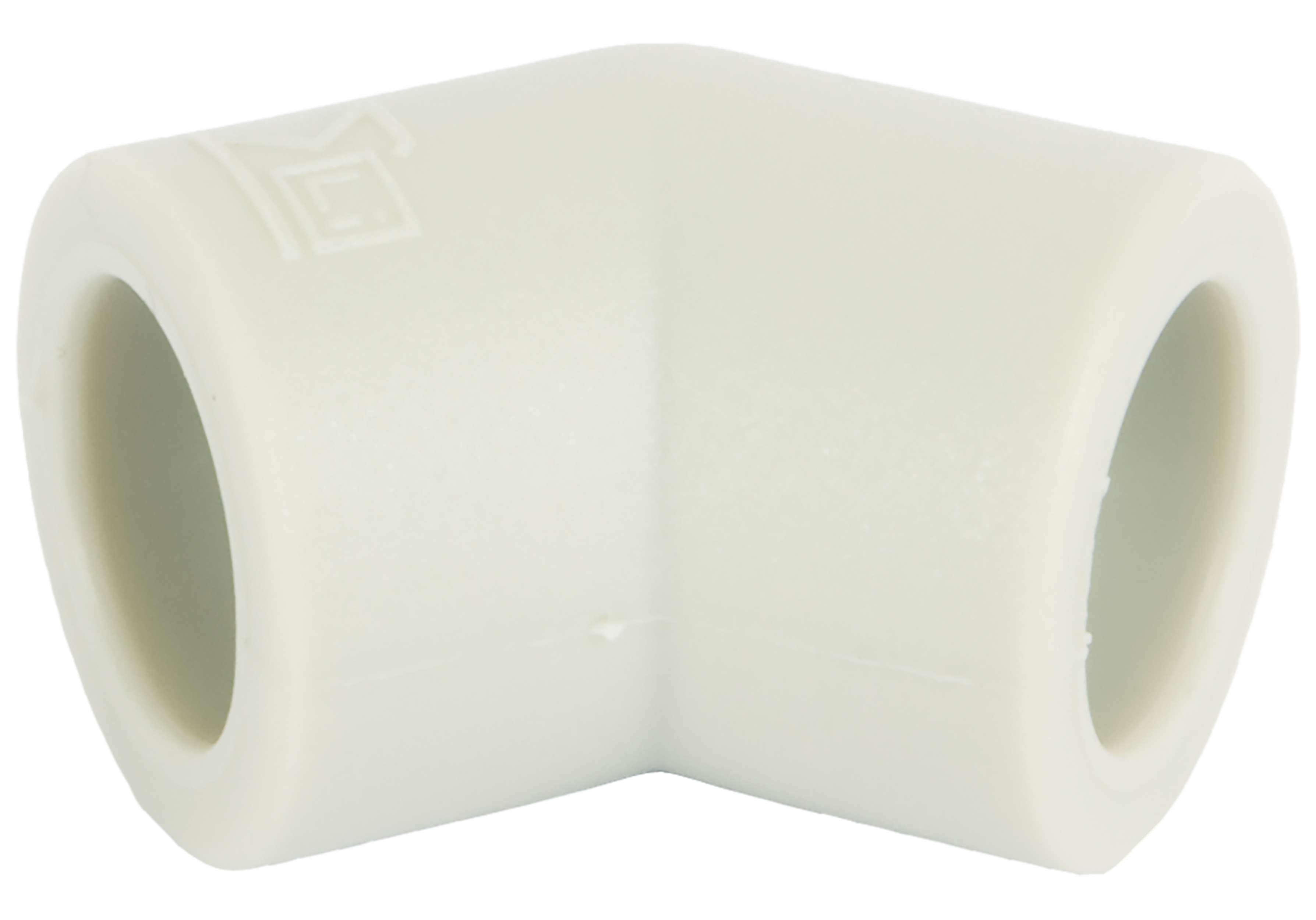 Kolanko 90° 45 x 40 mm K4540 SIGMA-LI