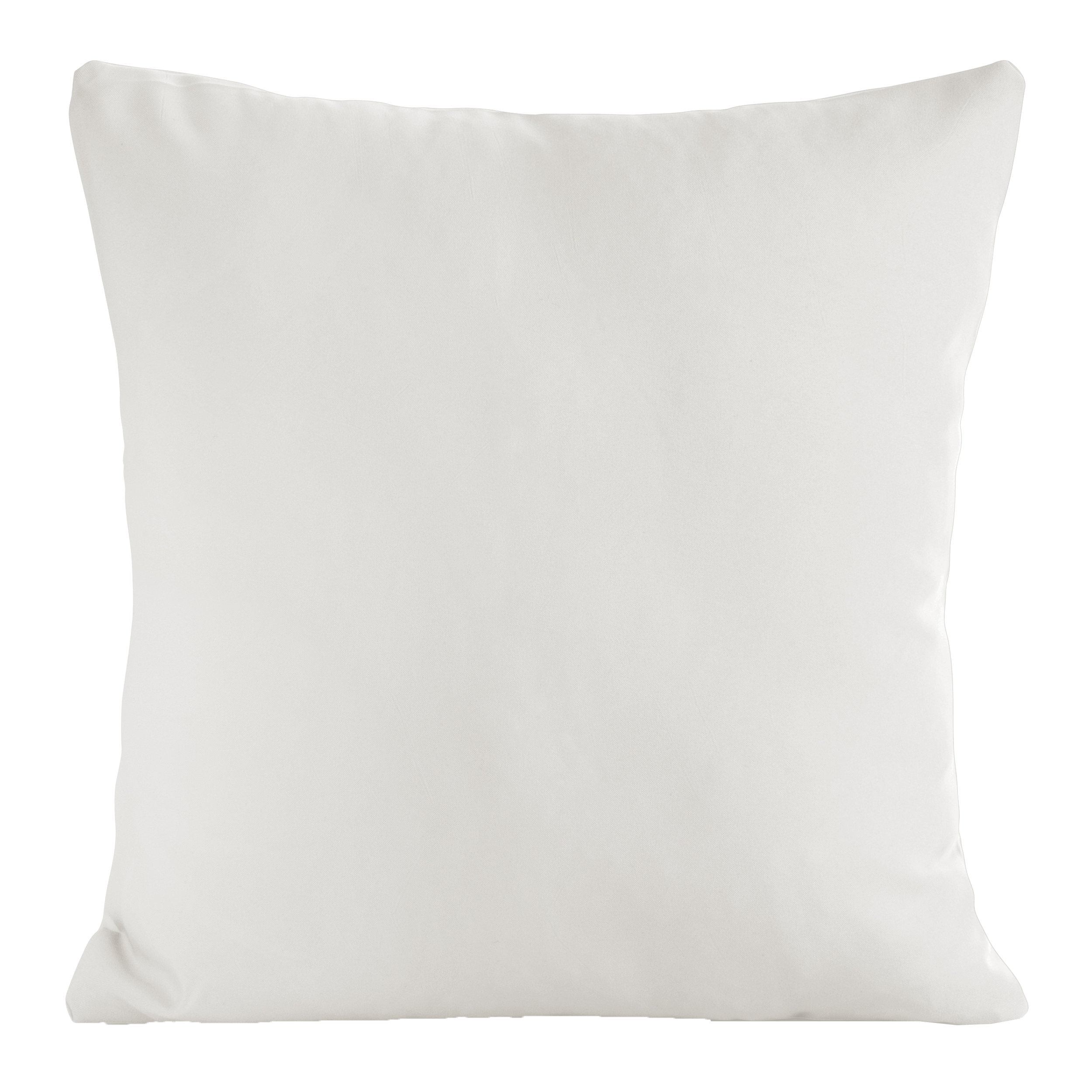 Poszewka na poduszkę Gardenia kremowa 45 x 45 cm