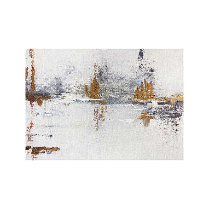 Zdjęcia - Obraz Saint Honore Kanwa Horizon 100 x 70 cm