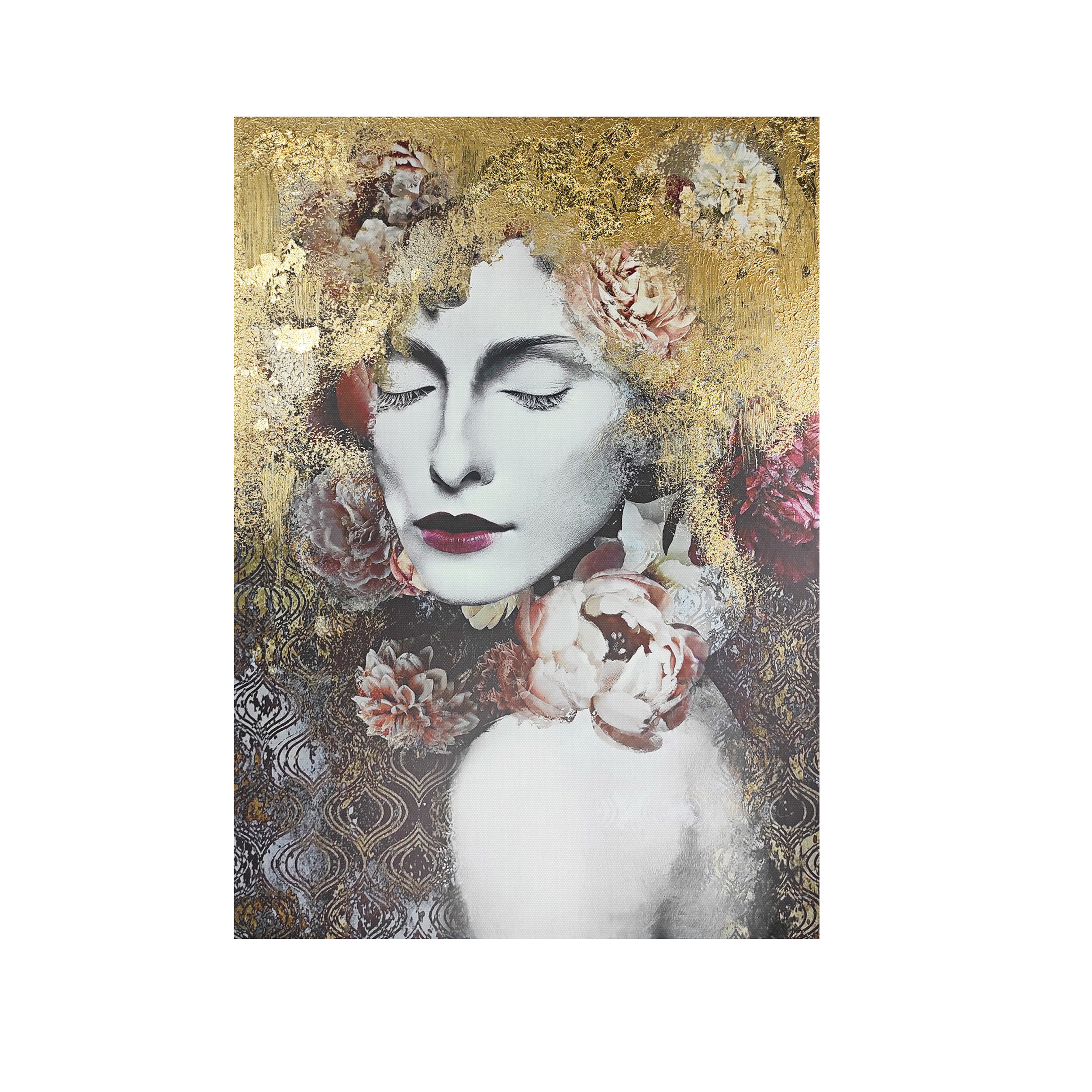 Kanwa Sophia 70 x 100 cm