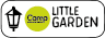 Logo de la marque LITTLE GARDEN
