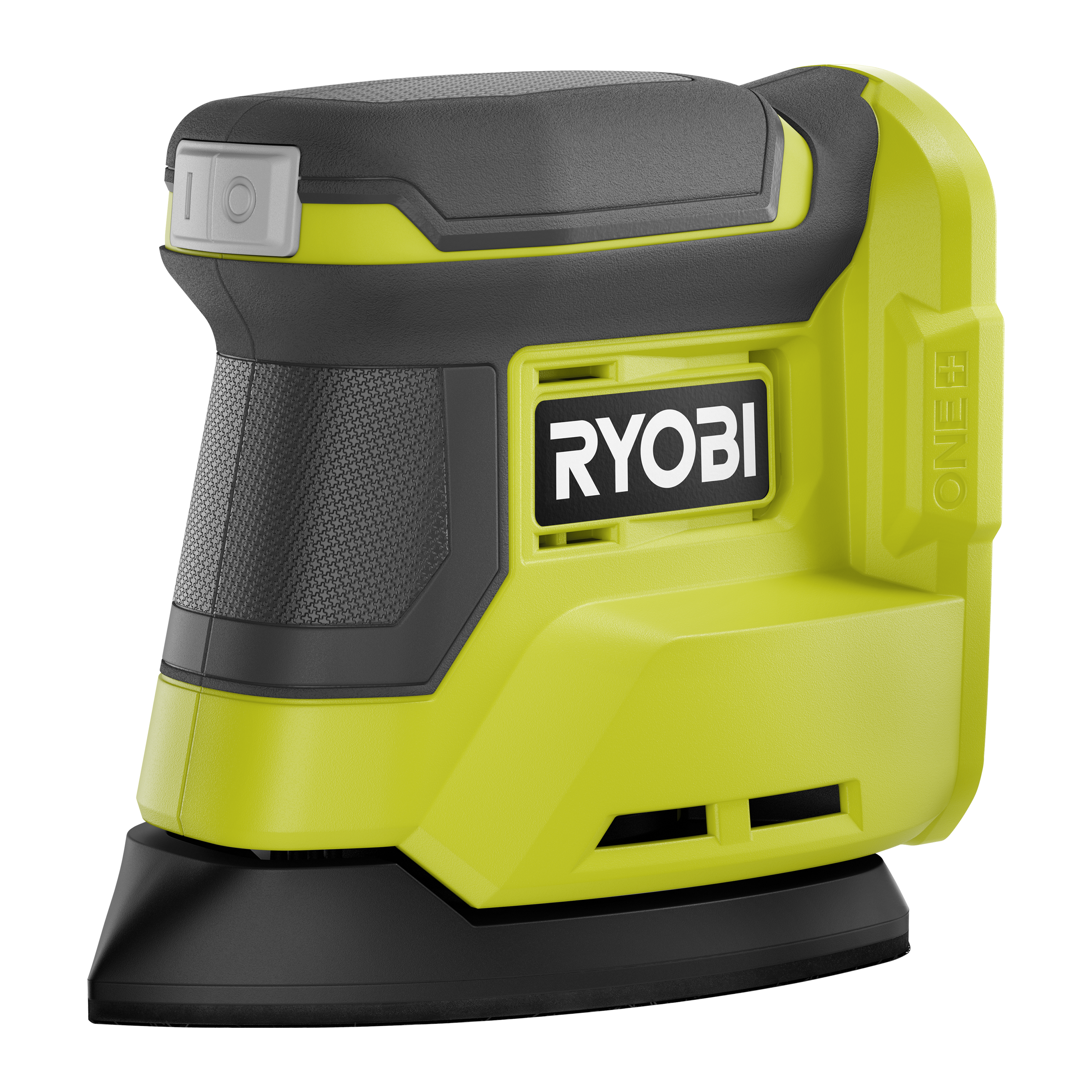Szlifierka do detali akumulatorowa 18V 100X140mm RPS18-0 RYOBI ONE+
