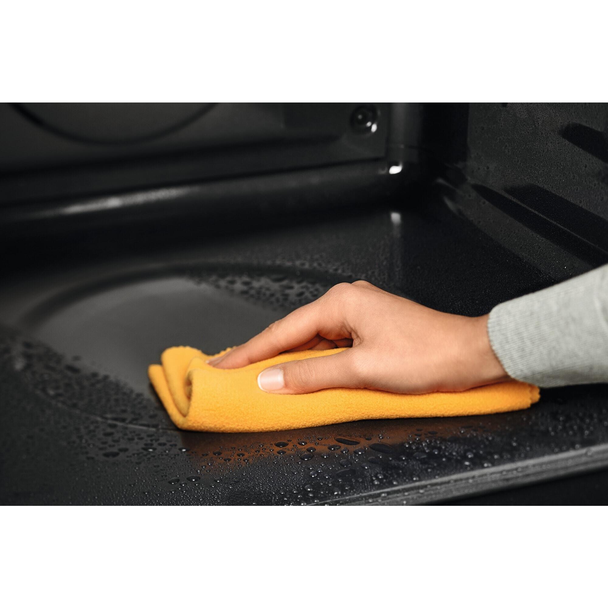 Forno de encastrar multifunções 59.4 x 56 x  59 cm cinza Electrolux EOF3H40BX - 8