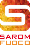 Logo SAROM