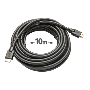 Cable hdmi 10 metros leroy merlin sale