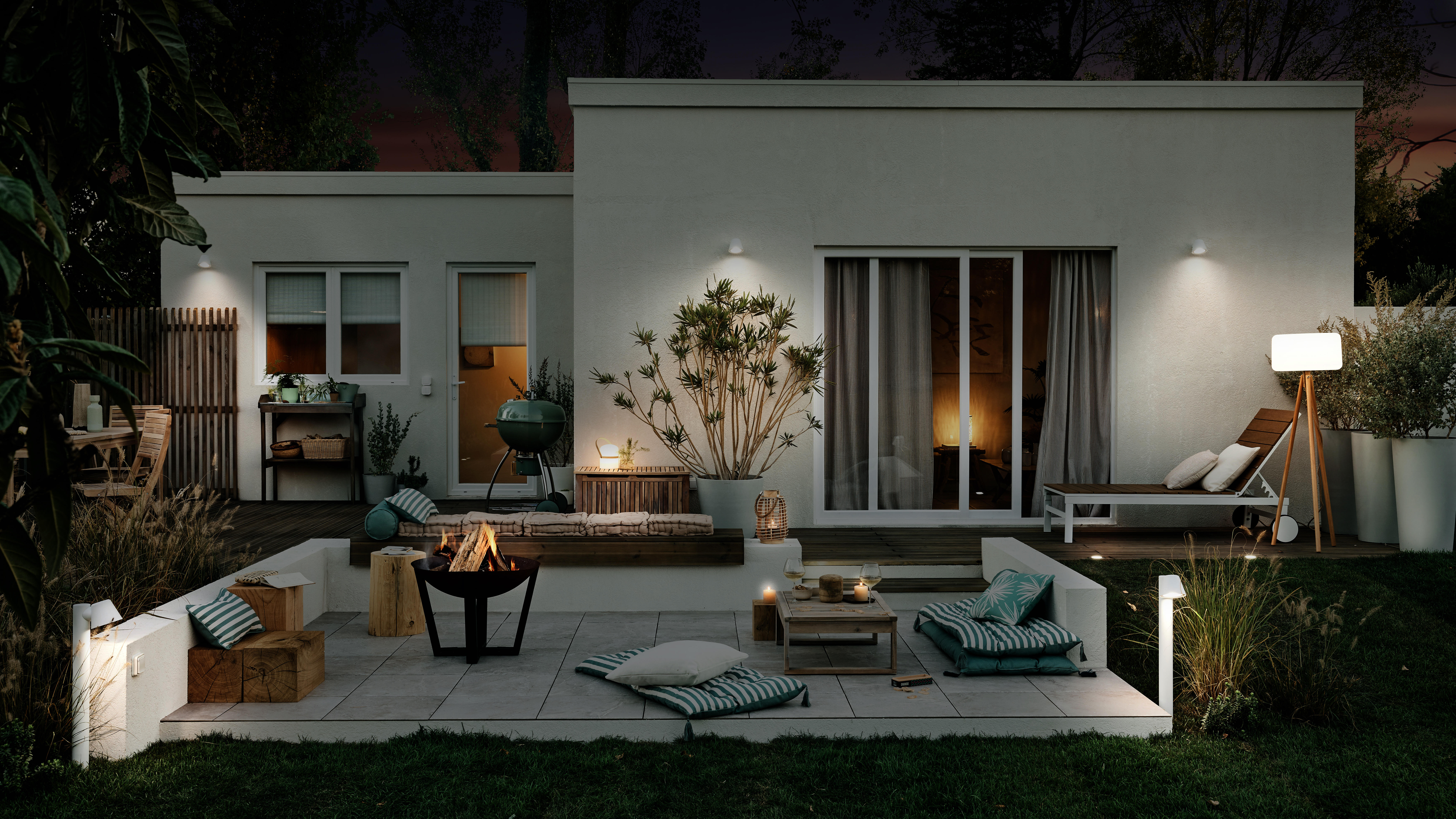 Żarówka Smart Enki LED 7,2 W = 60 W 806 lm Lexman - 21