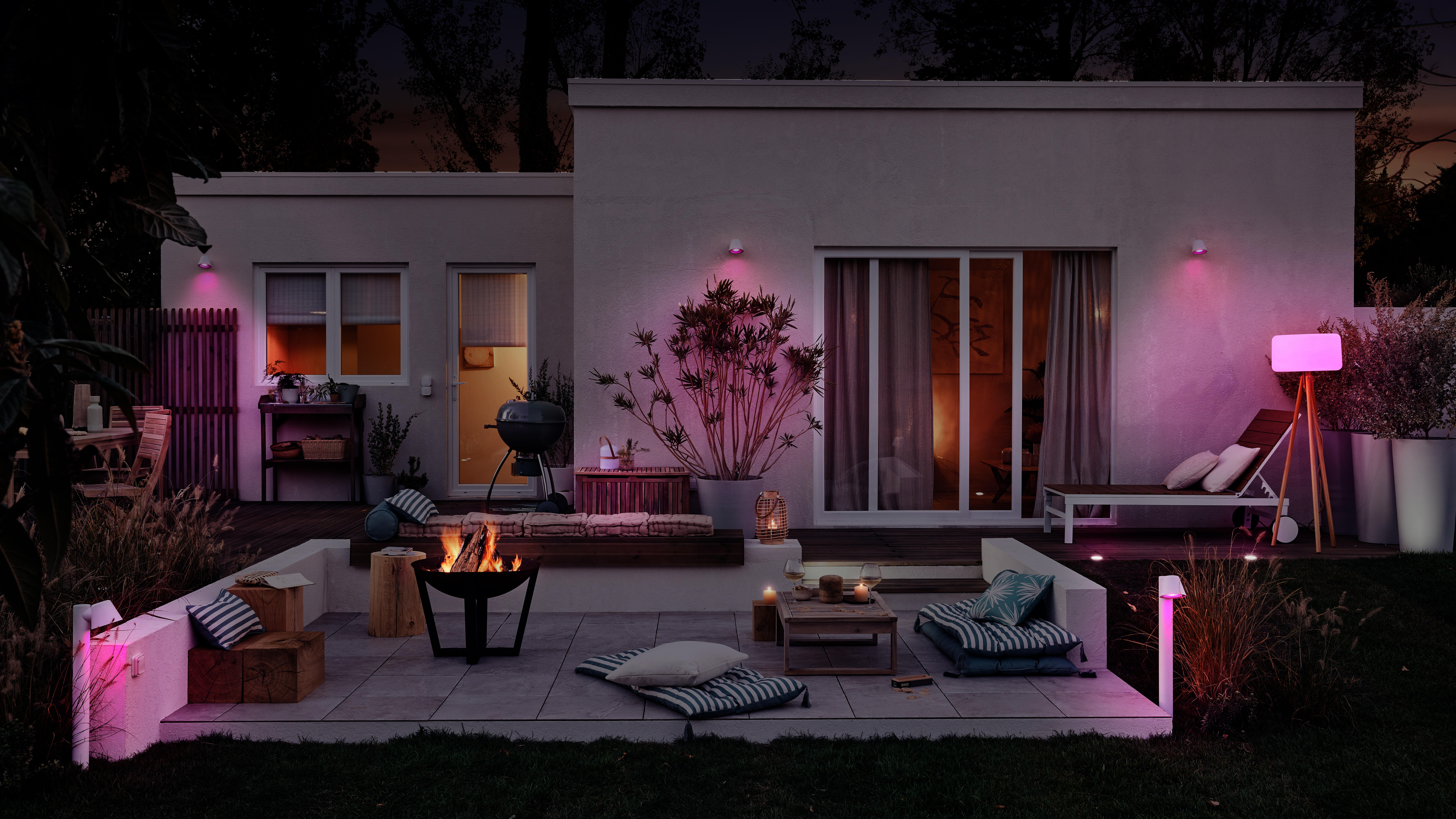 Żarówka Smart Enki LED 7,2 W = 60 W 806 lm Lexman - 22