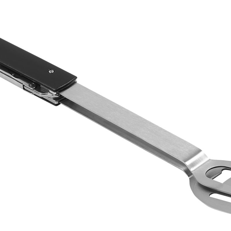 Multi tool łopatka nóż widelec szczypce otwieracz Landmann