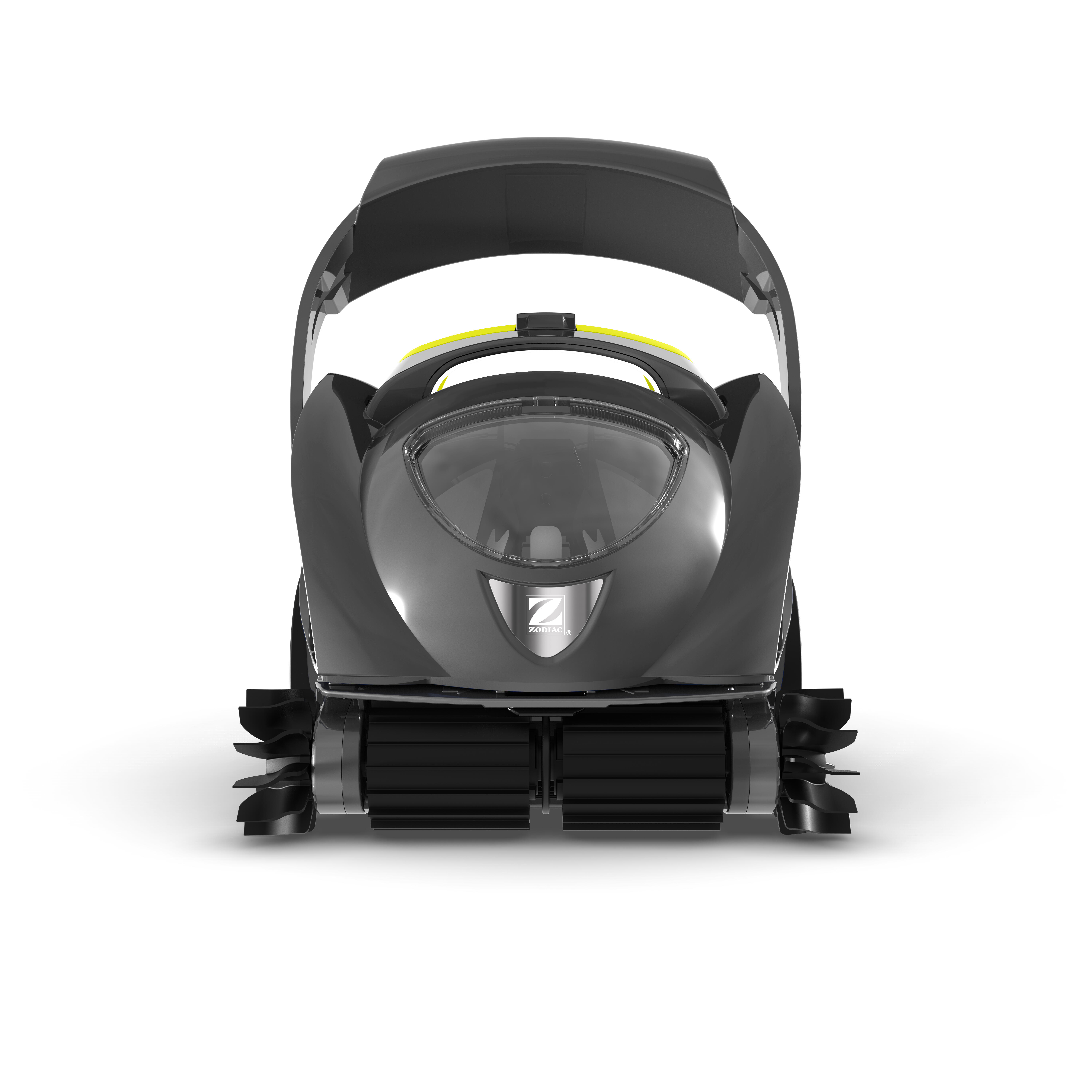 Robot de spa électrique OS800 ZODIAC - 4