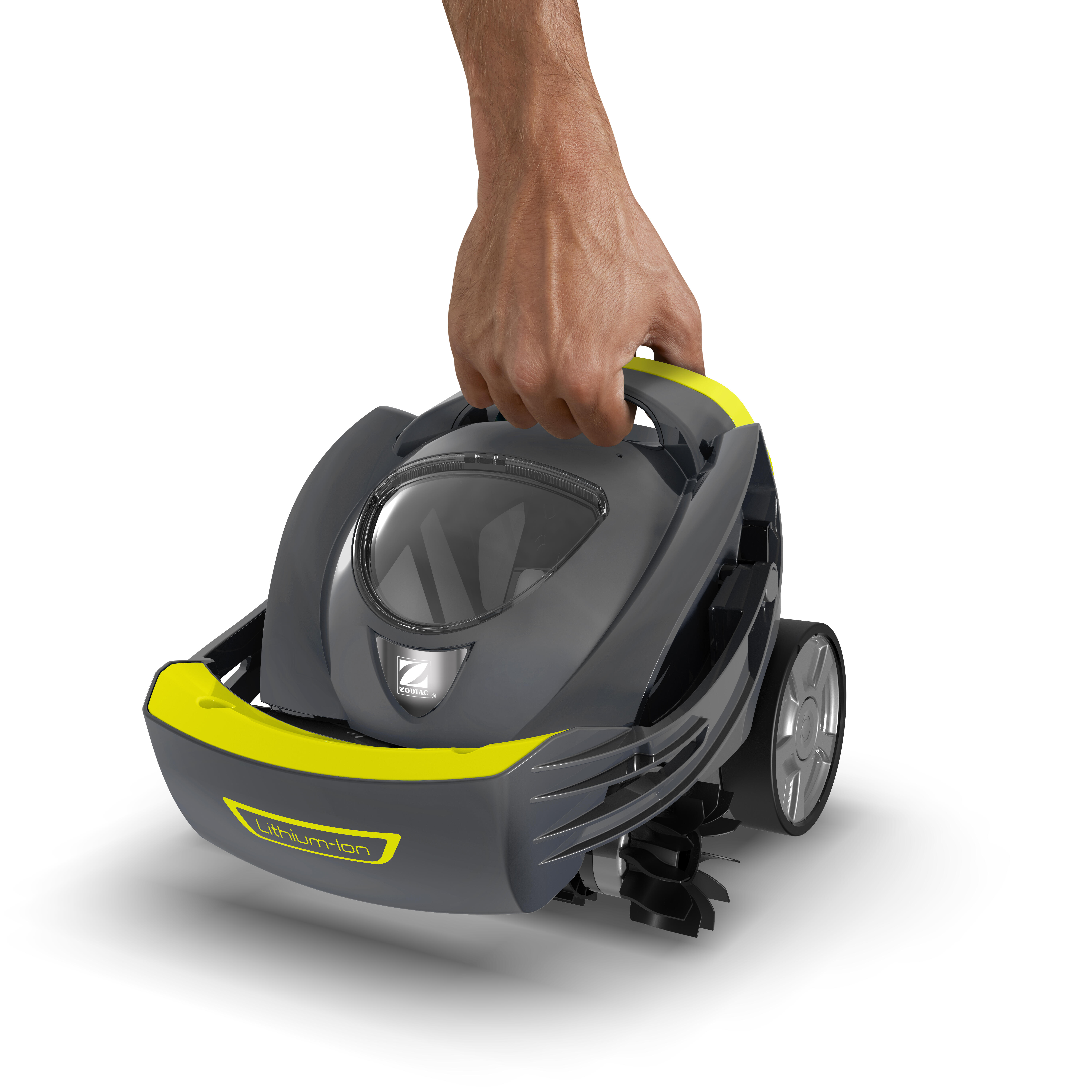 Robot de spa électrique OS800 ZODIAC - 3