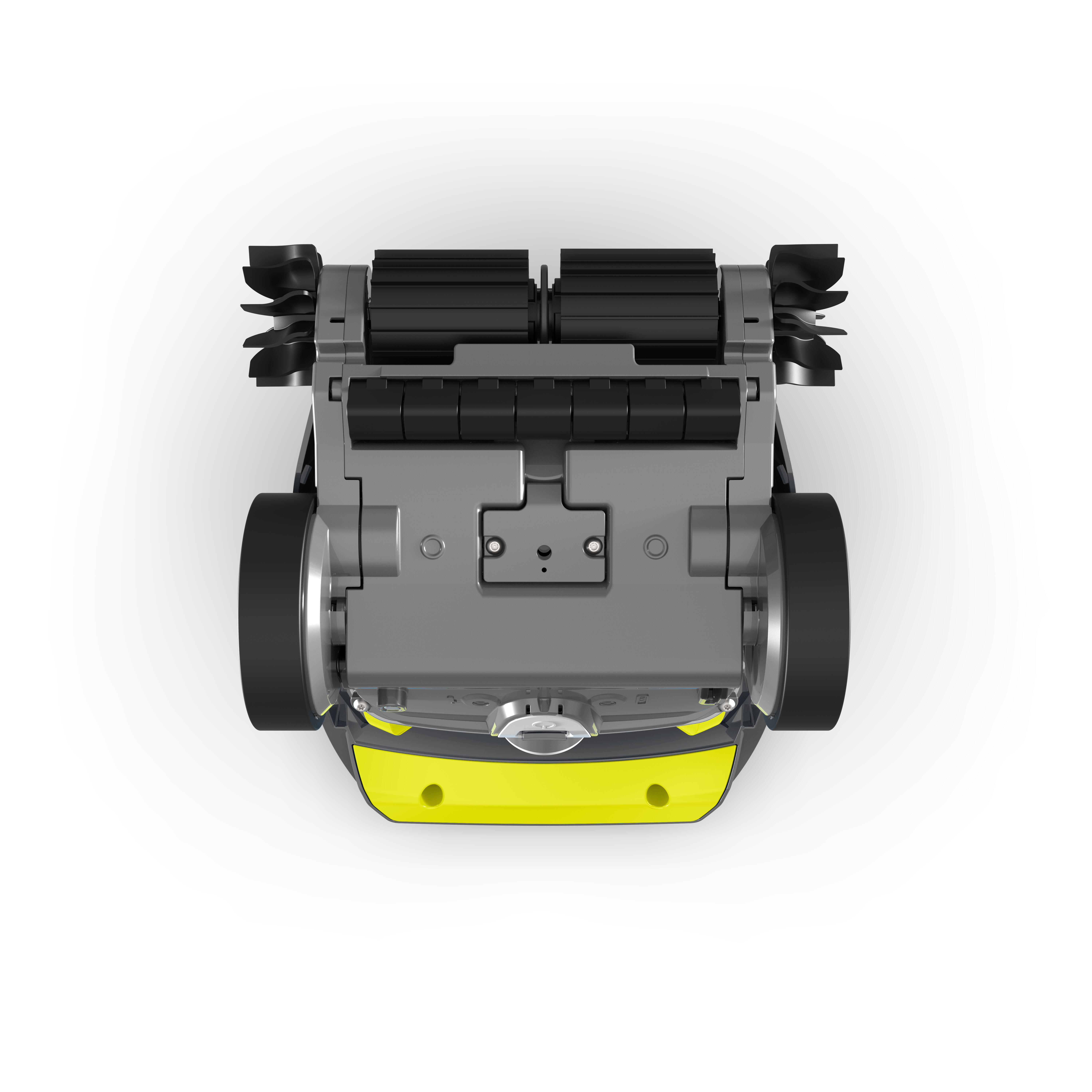 Robot de spa électrique OS800 ZODIAC - 2