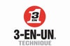 marque 3-EN-UN TECHNIQUE
