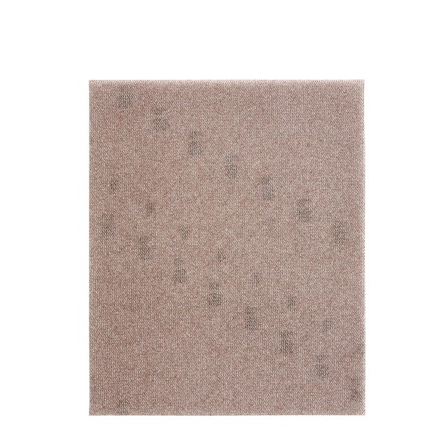 Carta abrasiva DEXTER PRO in ossido di alluminio L 230 mm x L 280 mm, grana 240