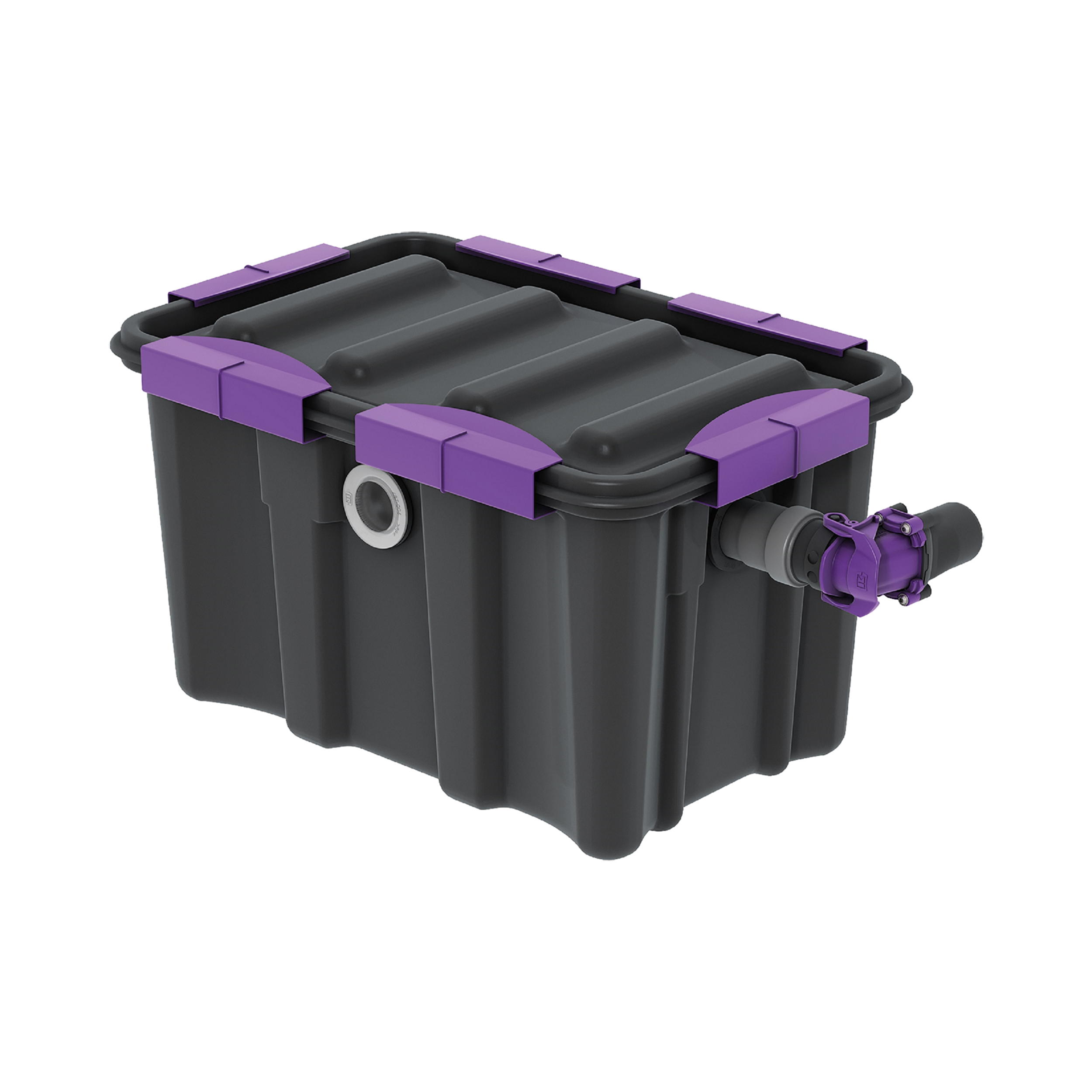 Mobilny separator tłuszczu EASYSINK NS 0.7 KESSEL