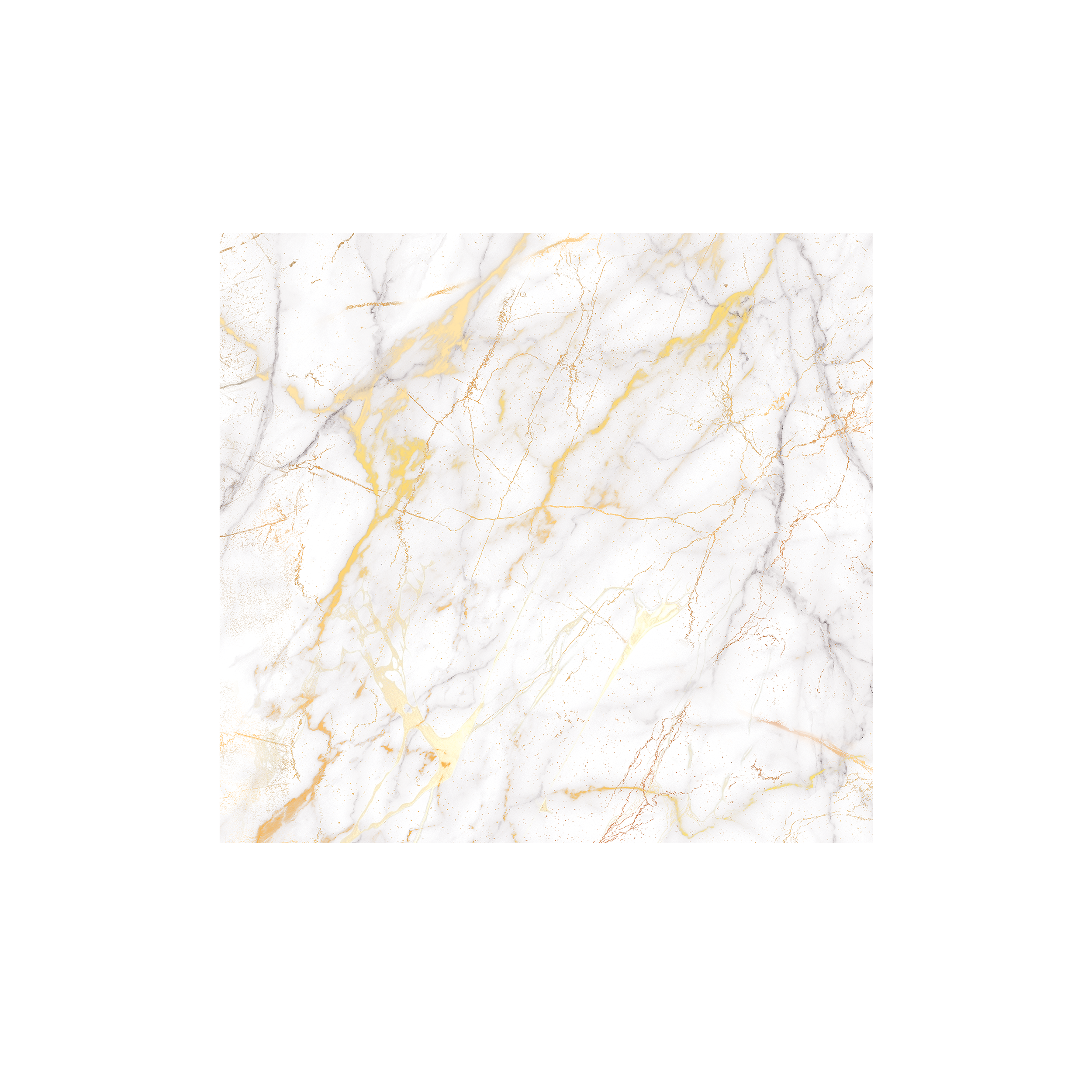 Mural Alabaster Marmur Biały 300 x 280 cm delikatna struktura