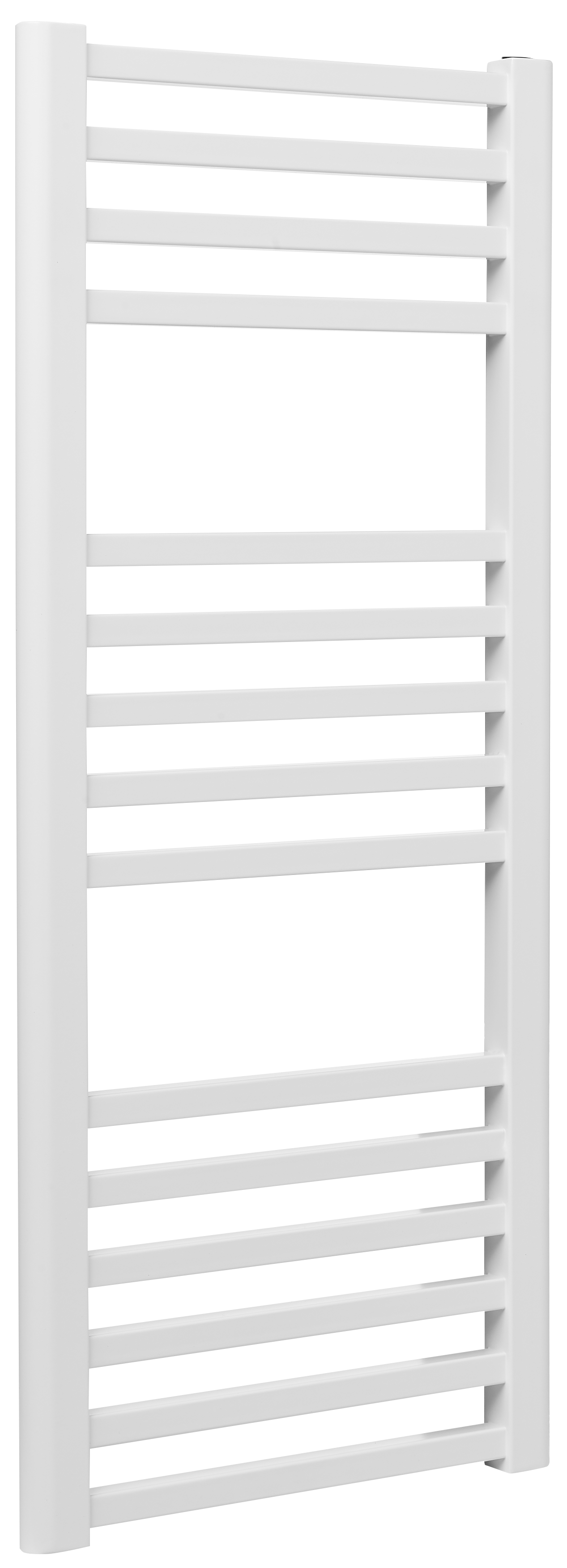 Grzejnik LUX 92.2x40 cm biały D 378W Roz 35cm 10 Bar LUXRAD