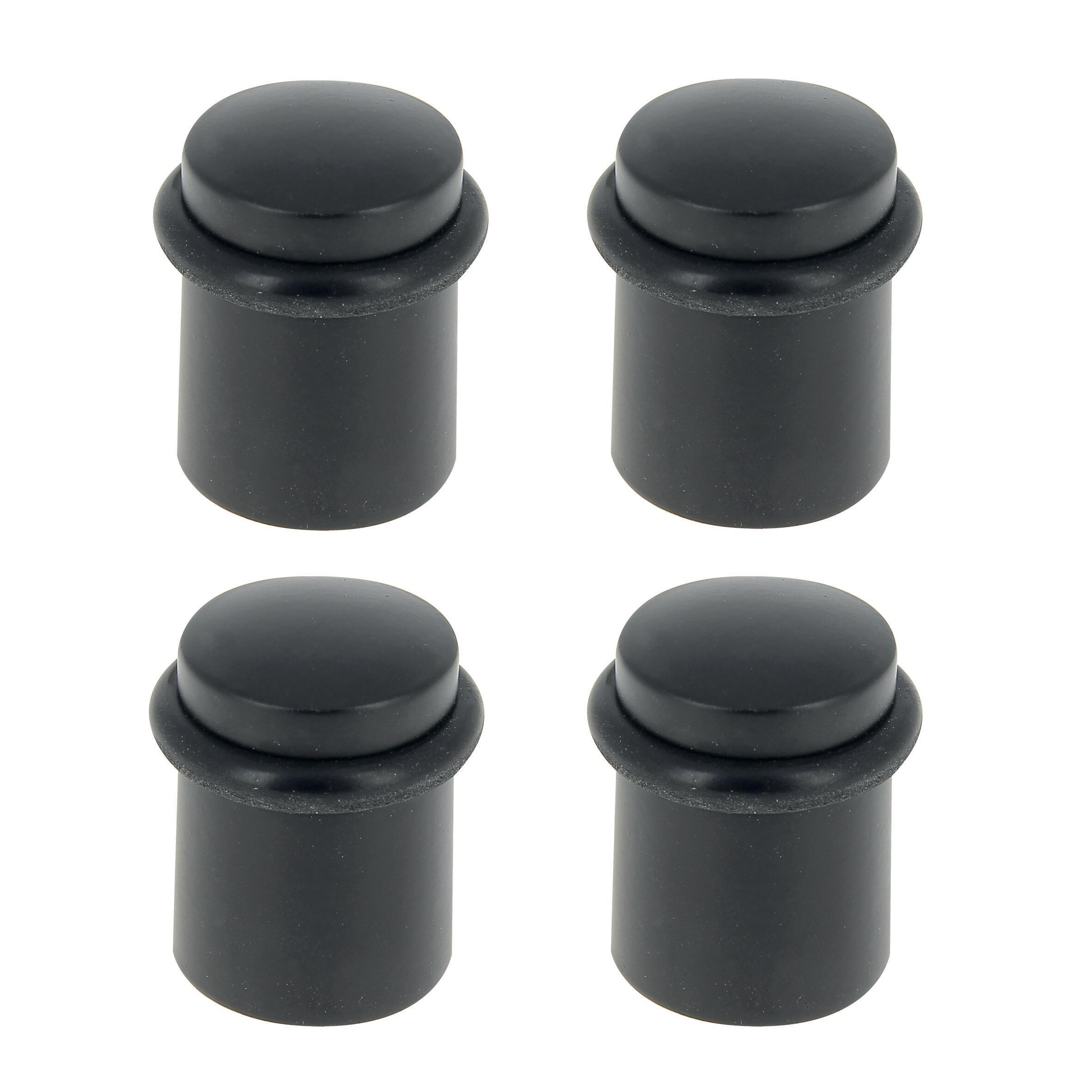 Candele a sfera Candele rotonde da 8 cm beige palla di neve glitter 4 pezzi