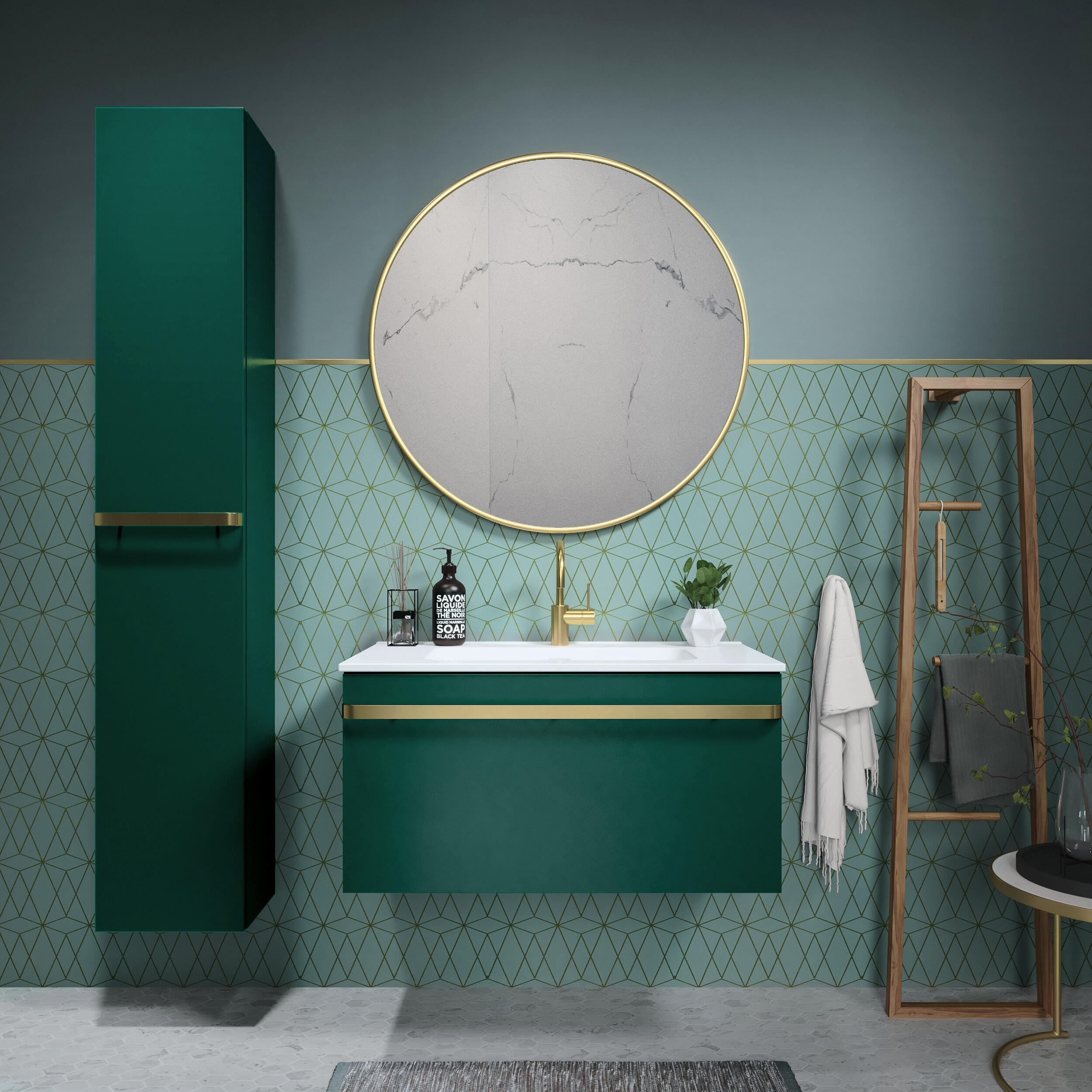 Verde