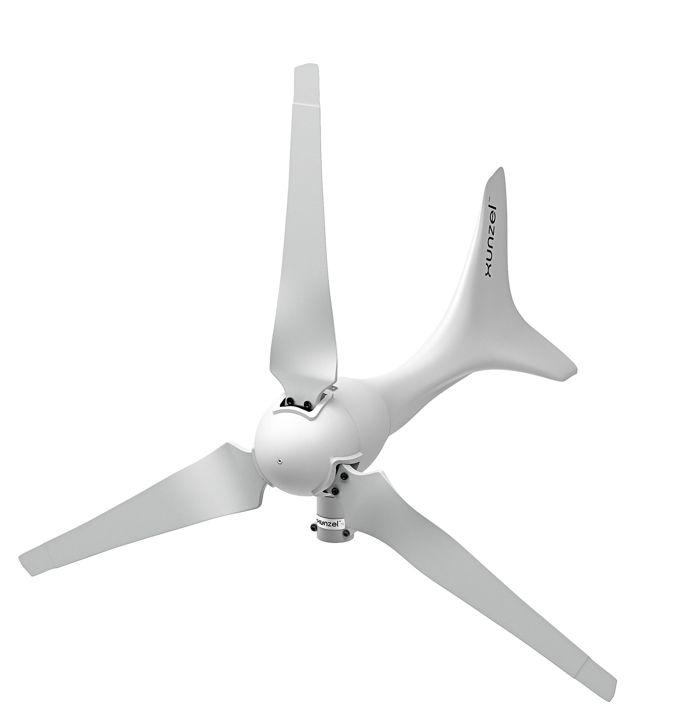 Aerogenerador