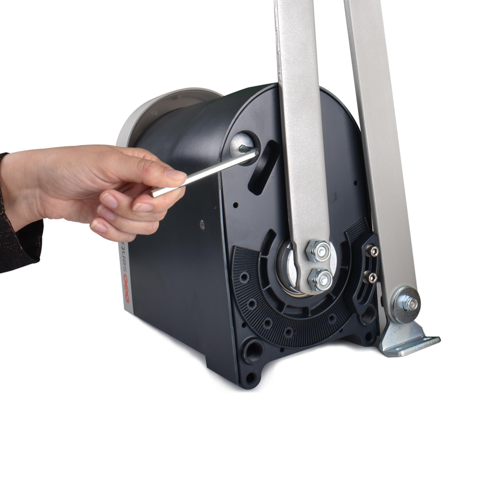 Motor puerta batiente 24V SCS SENTINEL OpenGate2 - 2