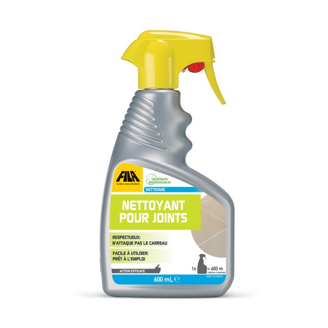 Nettoyant pour joint FILA, 600ML