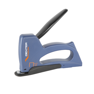 Boîte De 5000 Agrafes 53/10 Galva RAPID - La Poste