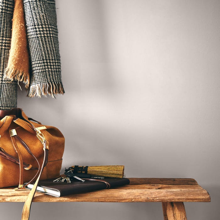 kolor farby wnętrze multi wsparcie PAPIER beżowy biały maniok farba ścienna sypialnia dziecięca przedpokój salon kuchnia