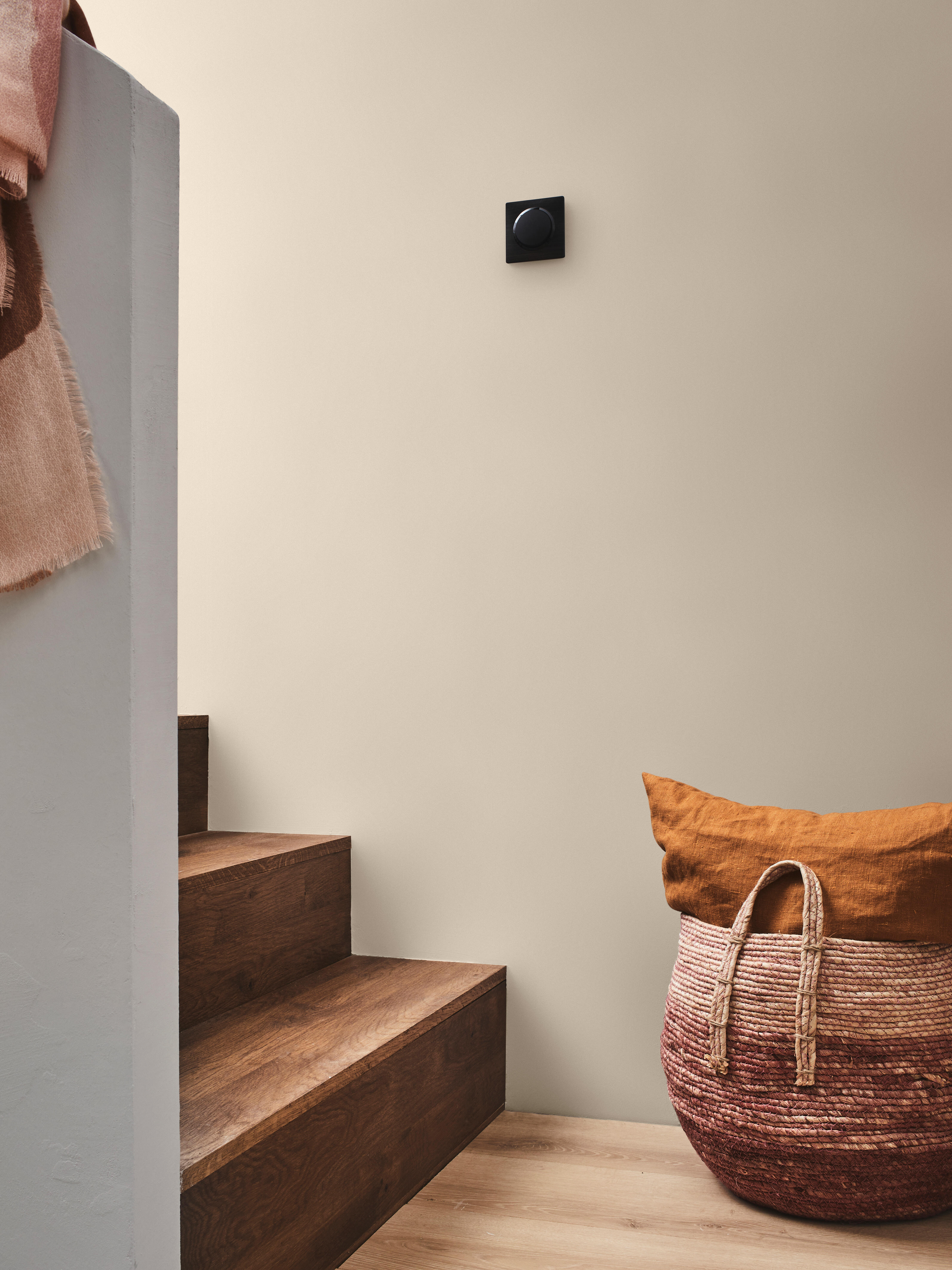 Tinta interior decorativa mate 4 L Paper 2 Luxens Premium - 11