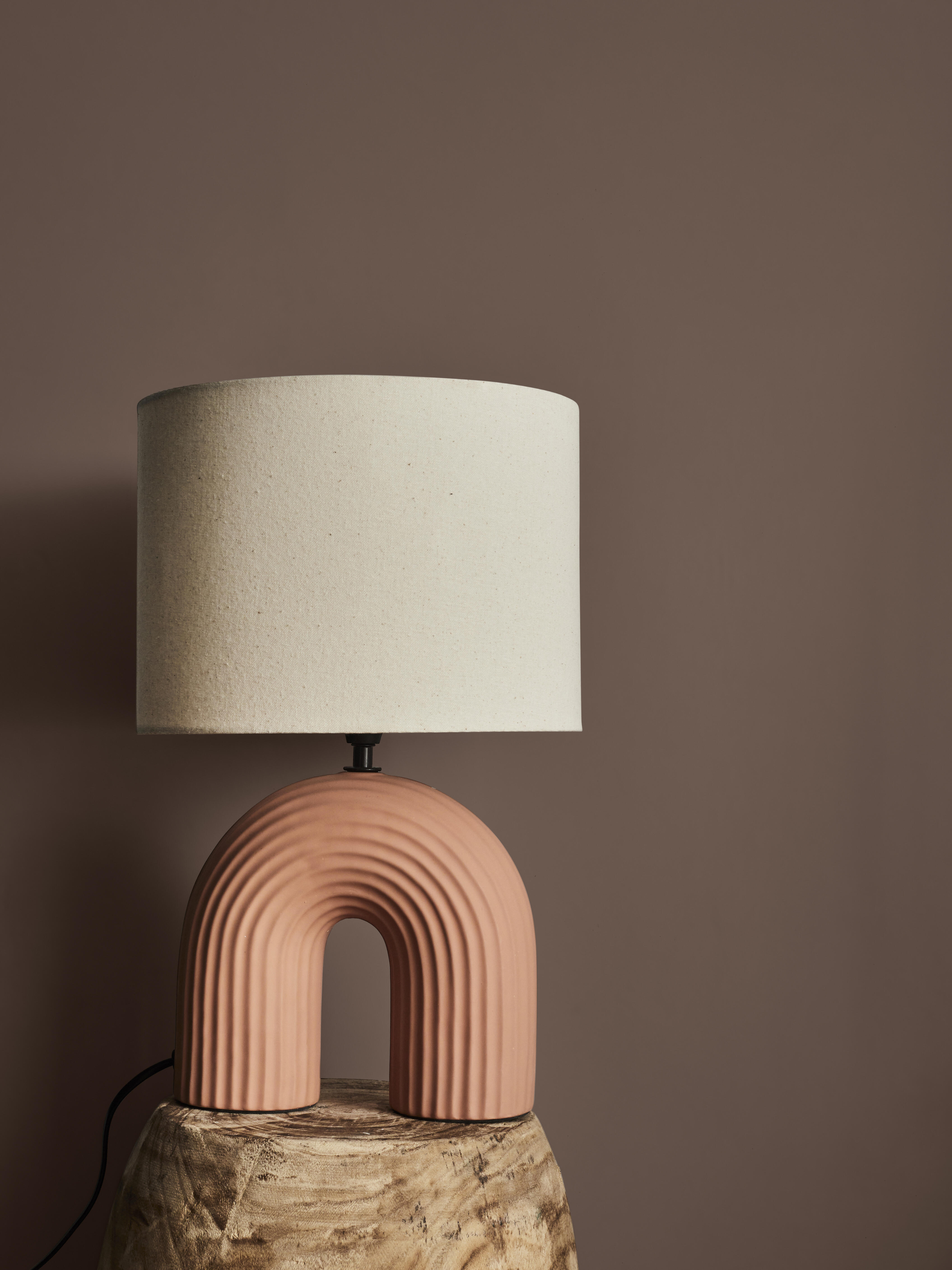 Pintura de interior ultralavable LUXENS color moka 2 mate 2.5L para paredes y techos - 6