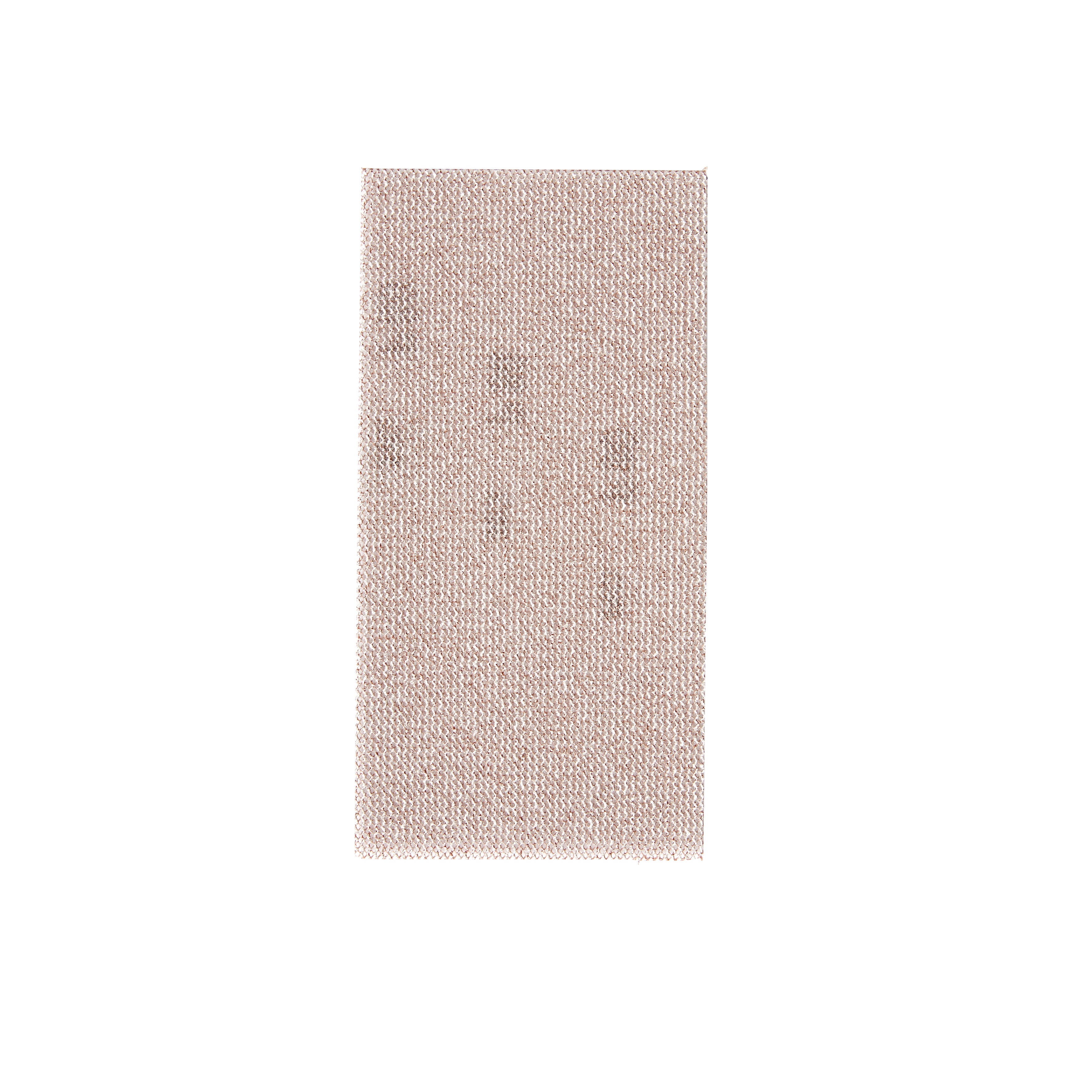 Lot de 3 papiers abrasifs feuille, DEXTER PRO, l.93 x L.185 mm grain 80 - 2