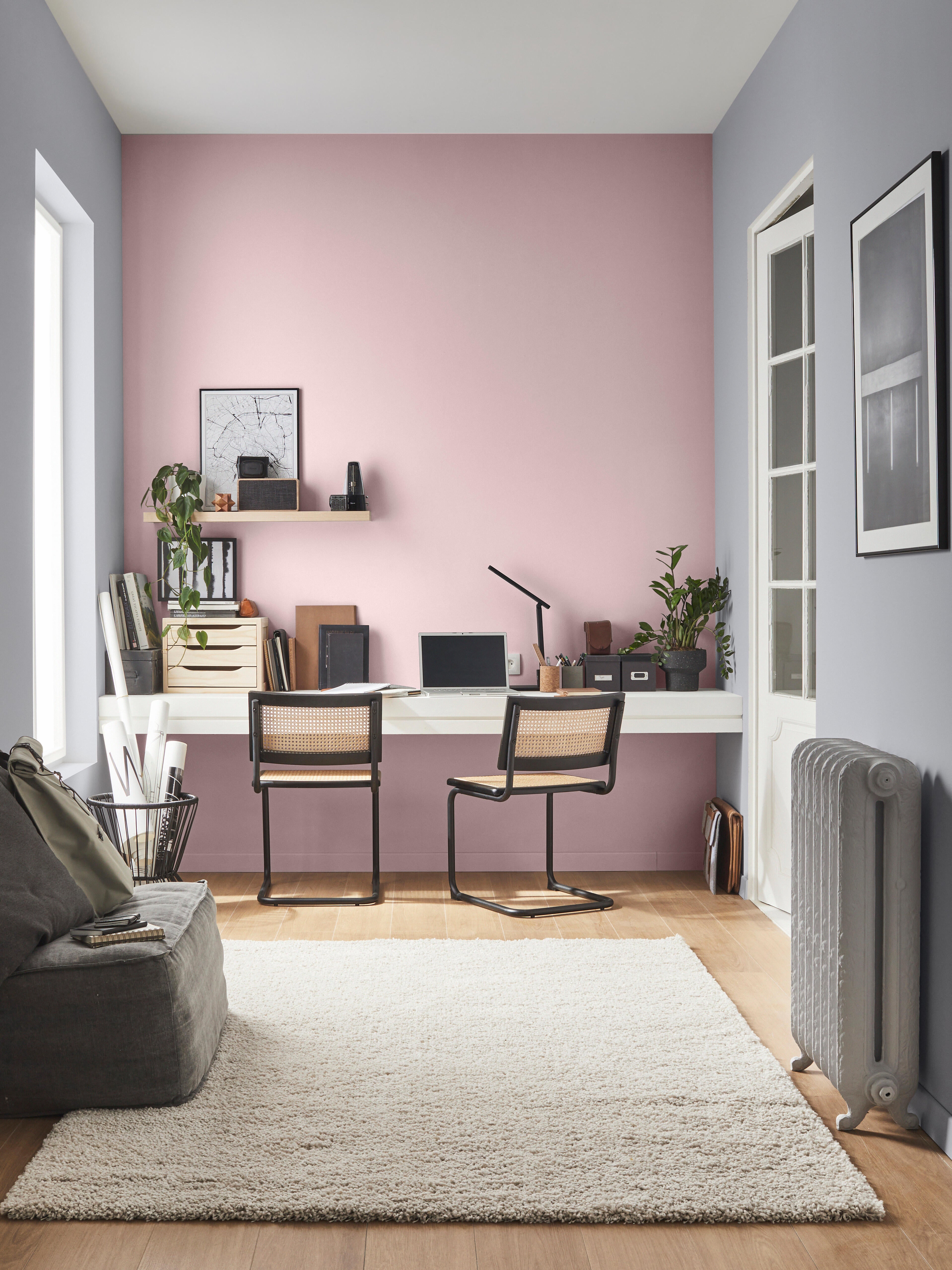 Ramka na zdjęcia Lila 21 x 29.7 cm czarna Inspire - 2