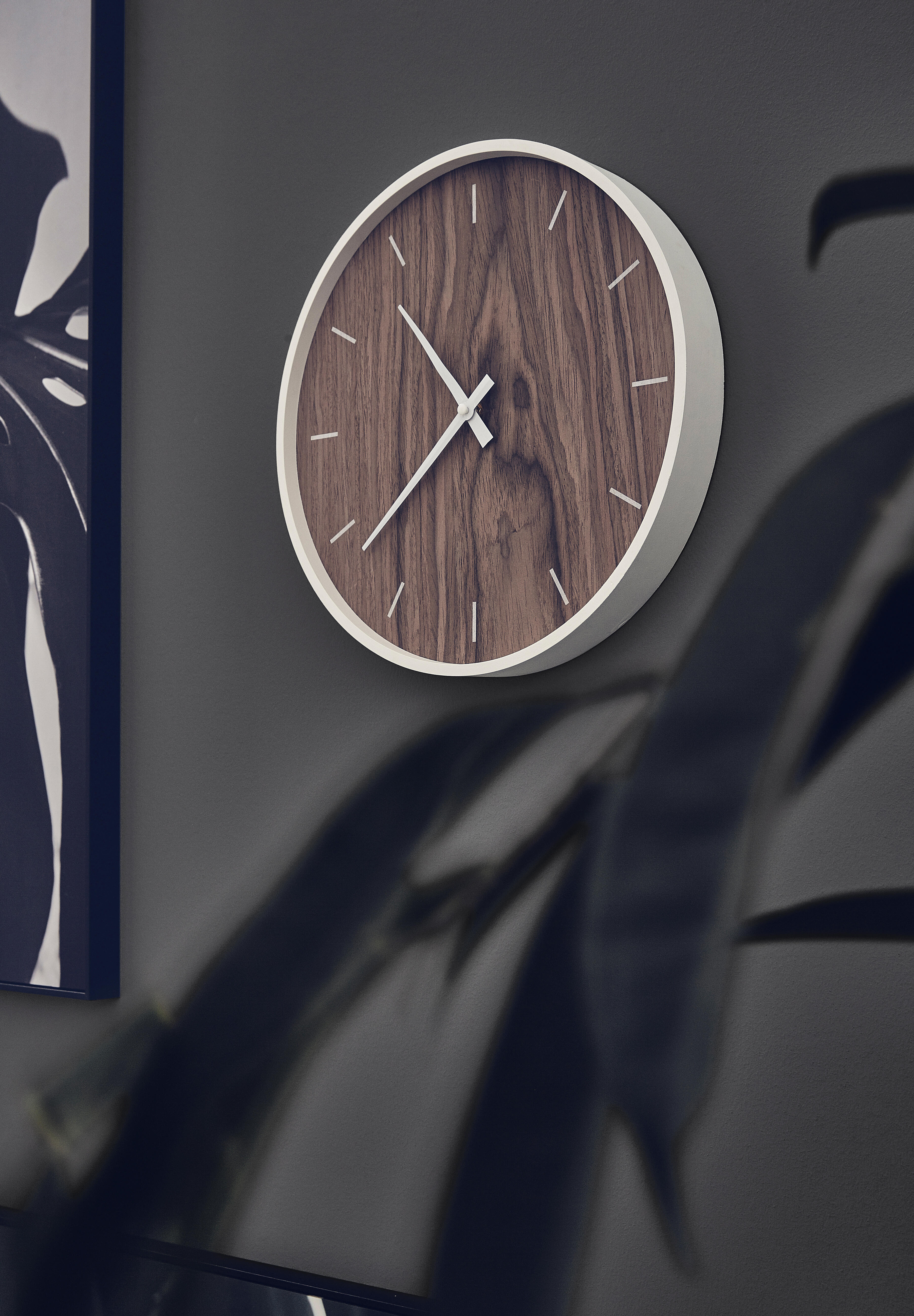 Pintura de interior ultralavable LUXENS color granit 1 mate 2.5L para paredes y techos - 6