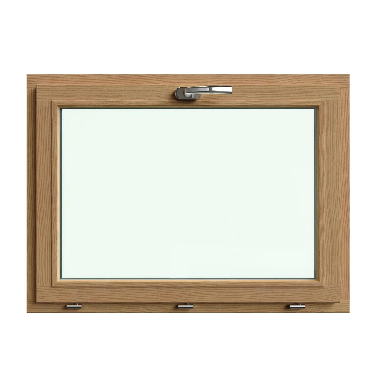 Abattant bois Essentiel H.45xl.40cm   - 6
