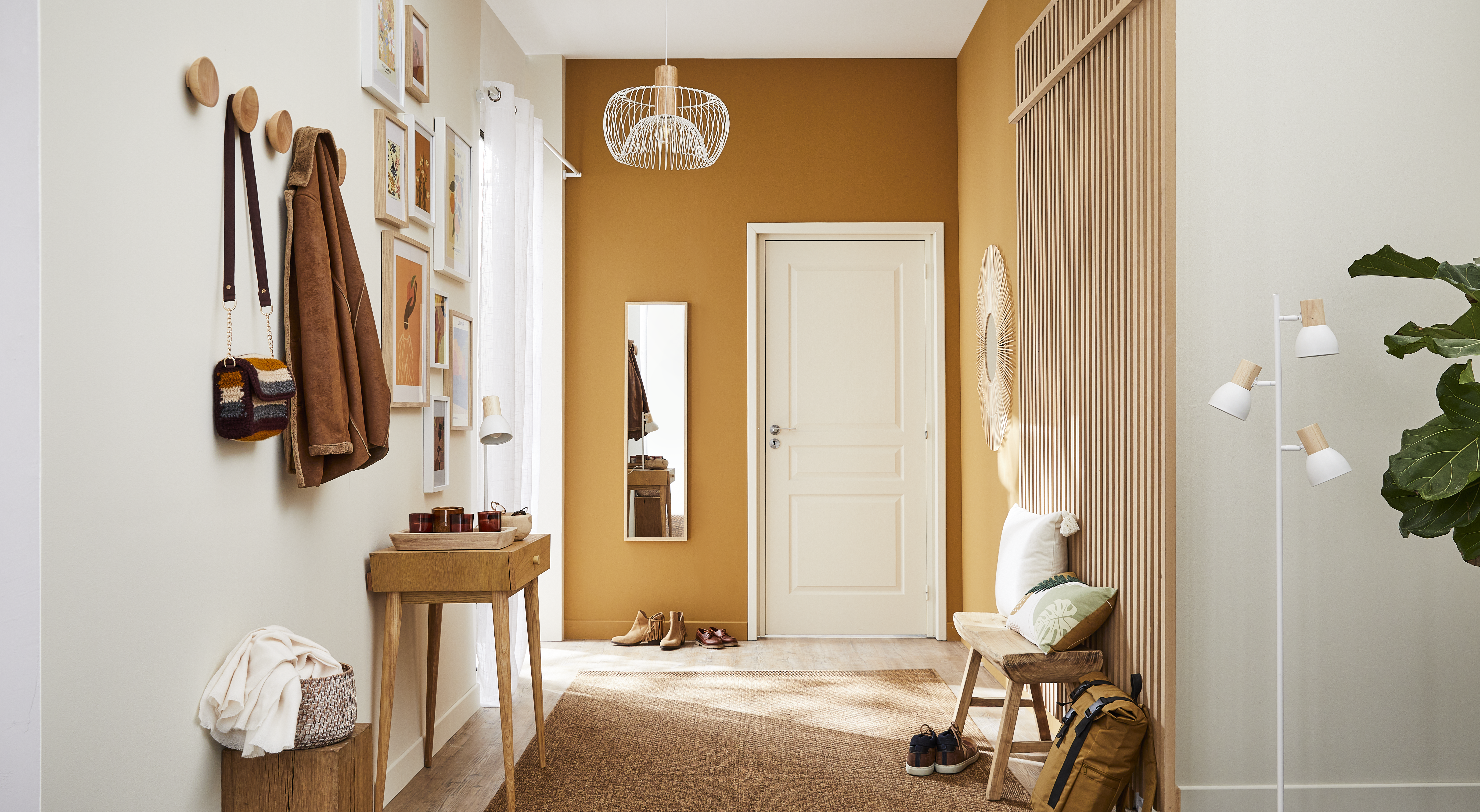 Moldura Milo 15X20cm branco Inspire - 10