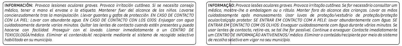 Impermeabilizante invisible AXTON 4 litros - 7