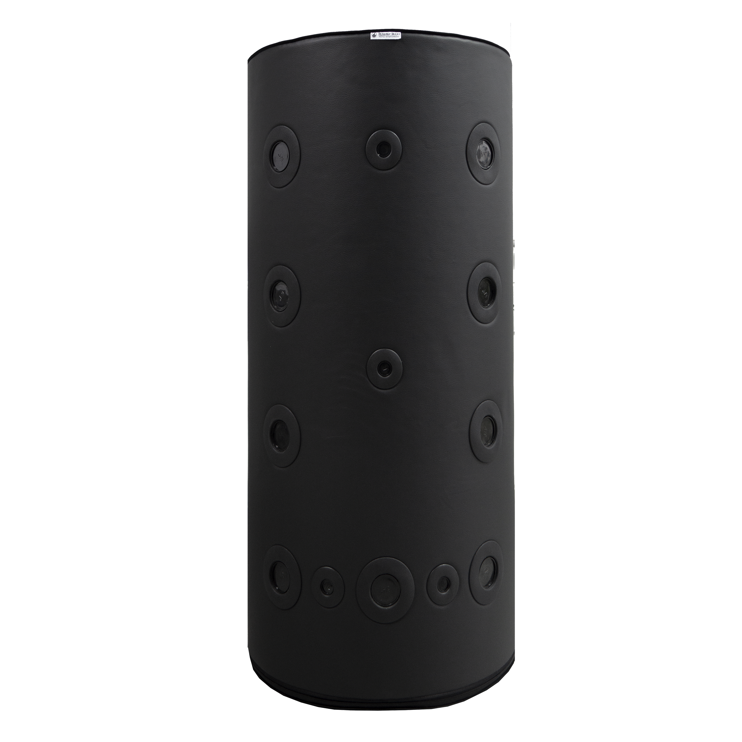 Zbiornik buforowy BTT-1000 L TERMO-TECH