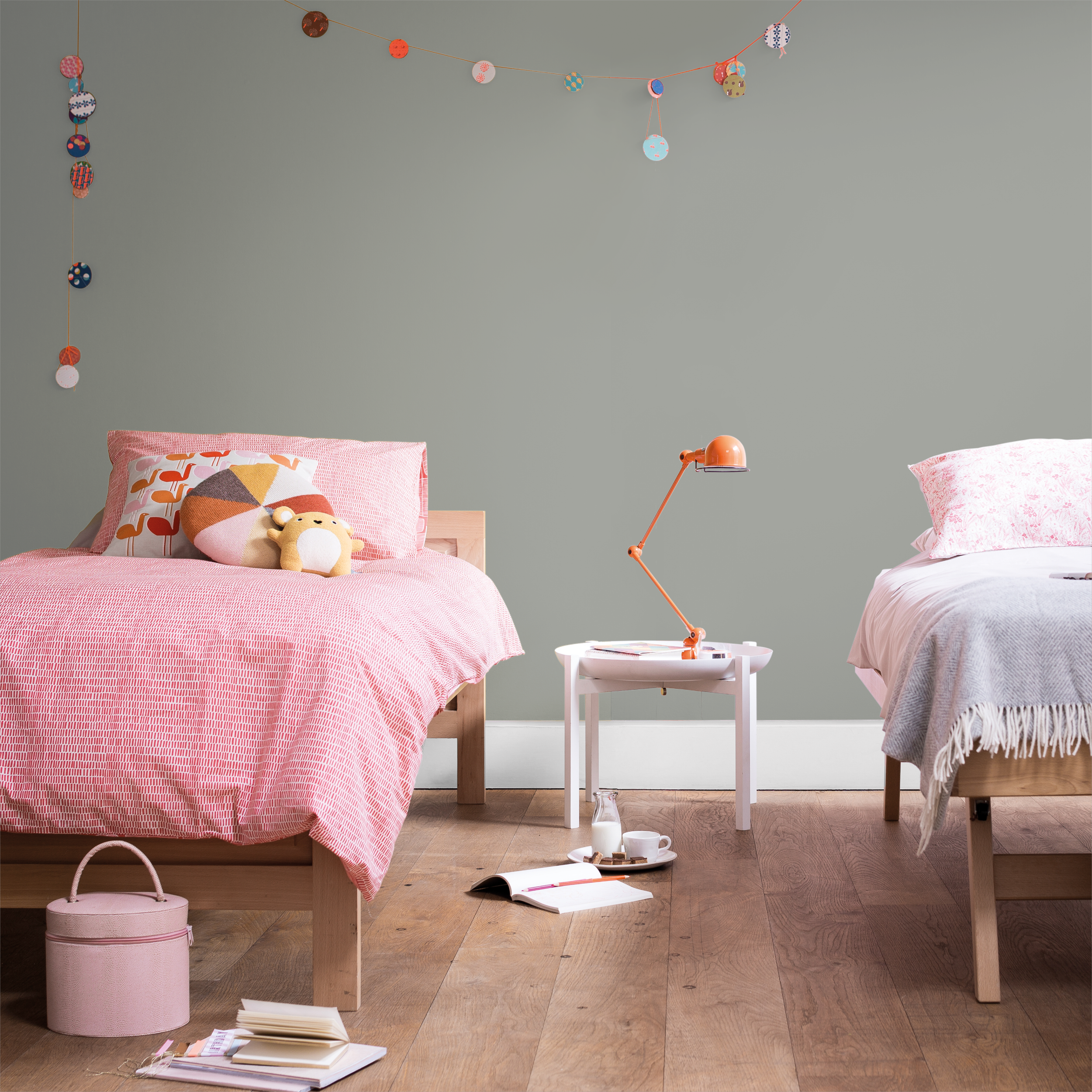 Tester farby Dulux Easycare Efekt szarości 30 ml - 3