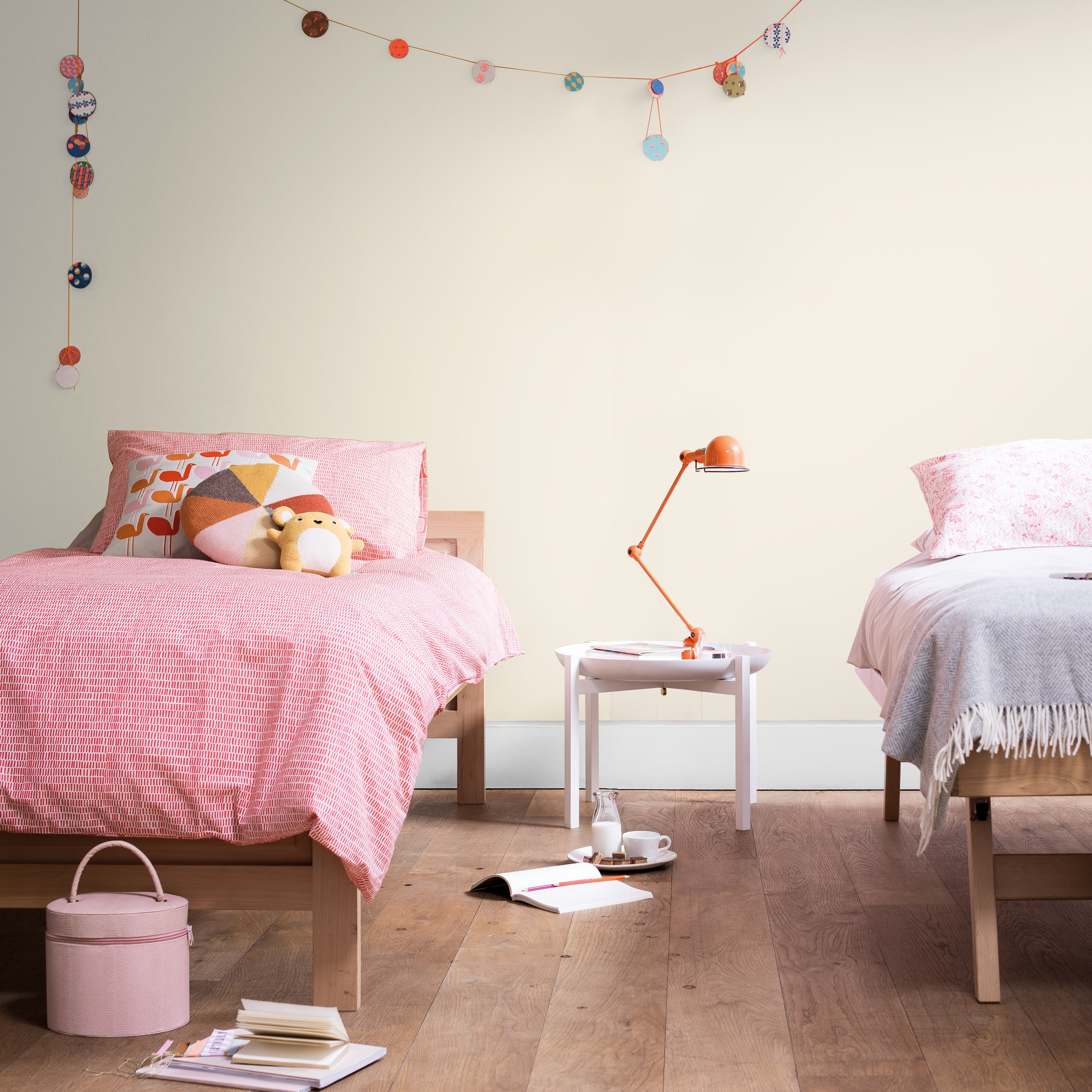 Farba Dulux Easycare Ponadczasowa sepia 5 l - 3