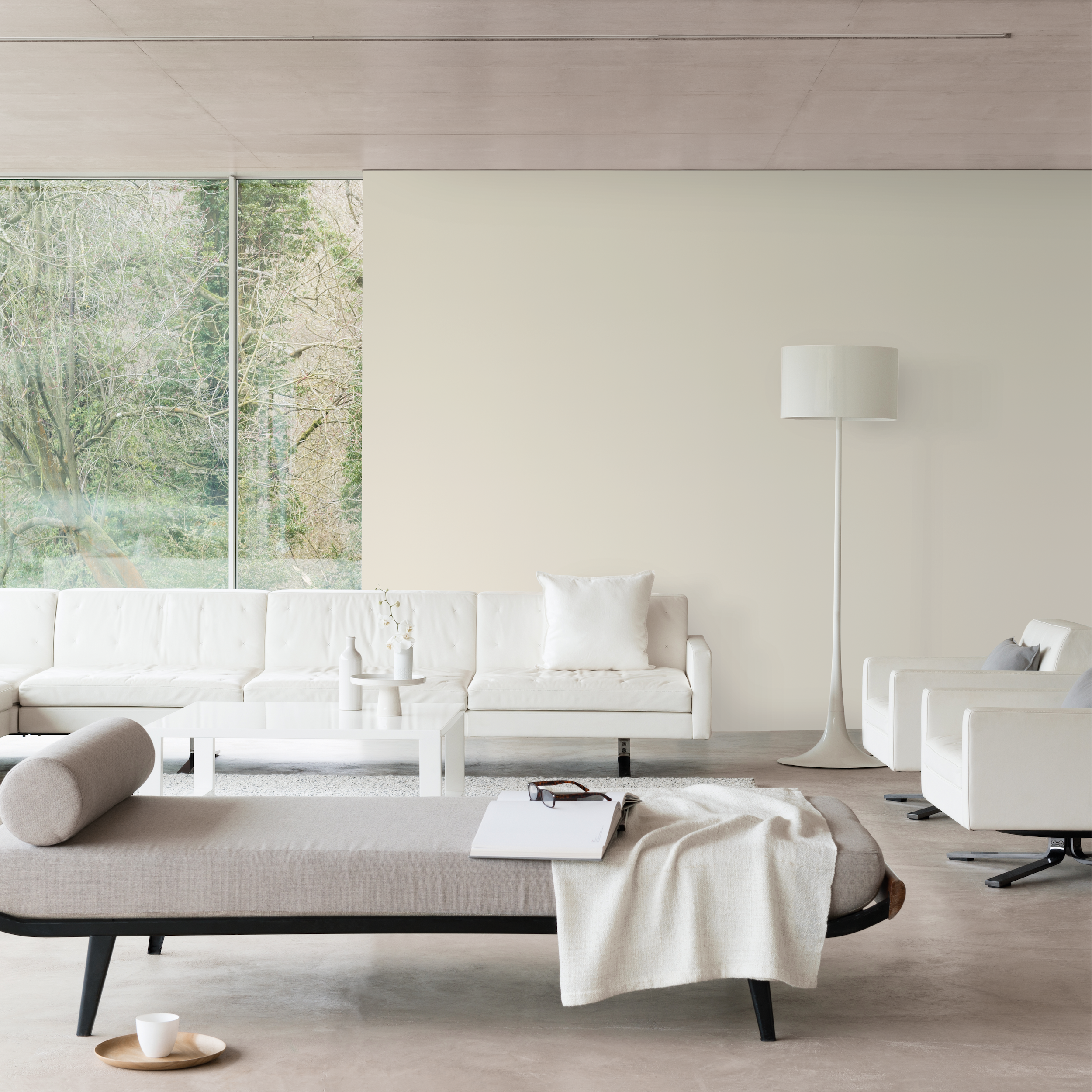 Farba Dulux Easycare Ponadczasowa sepia 5 l - 2