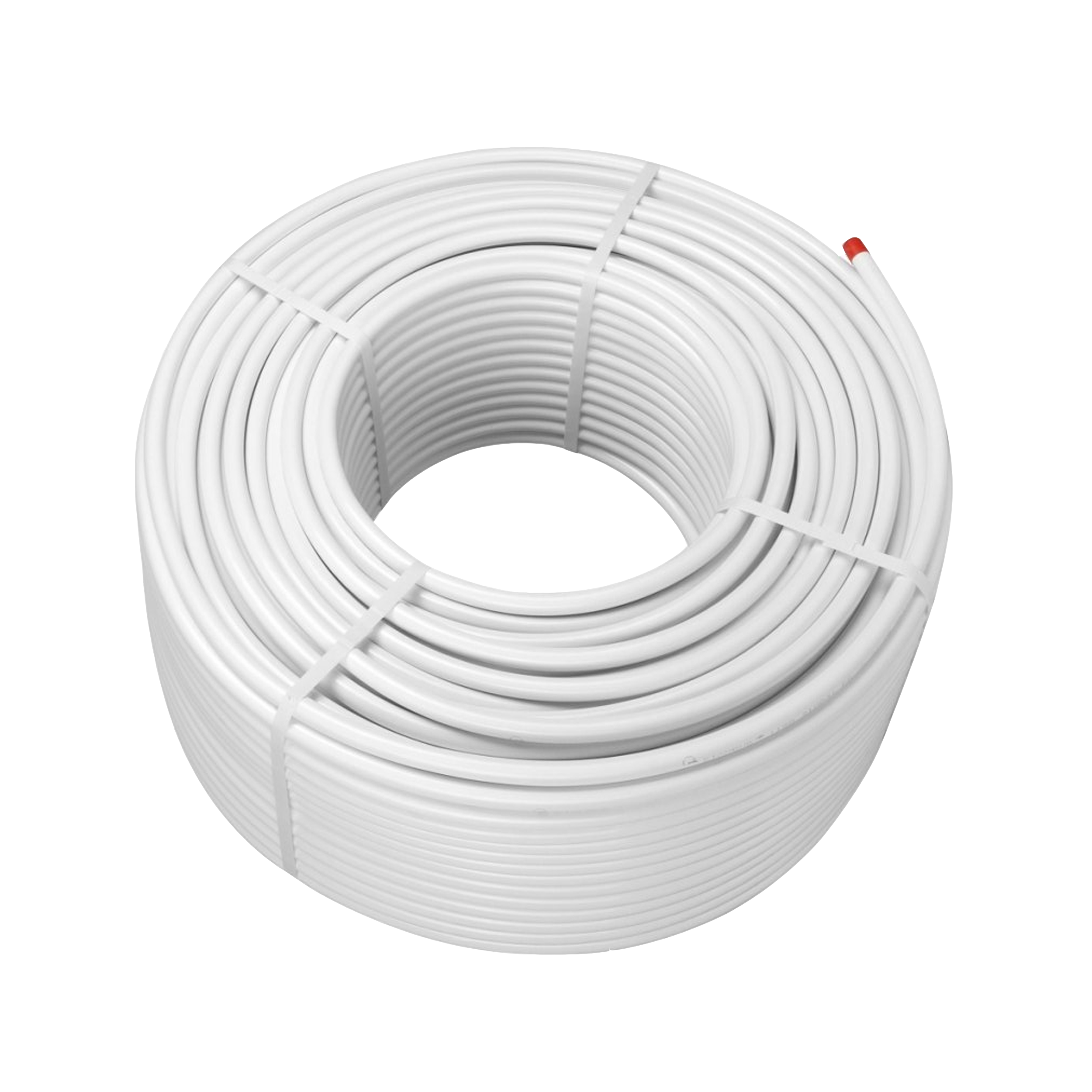 Rura wielowarstwowa PEX/AL/PE-RT 16MM 200MB HAUSTECH
