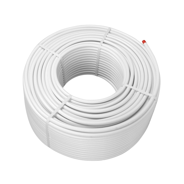 Rura wielowarstwowa PEX/AL/PE-RT 16MM 200MB HAUSTECH