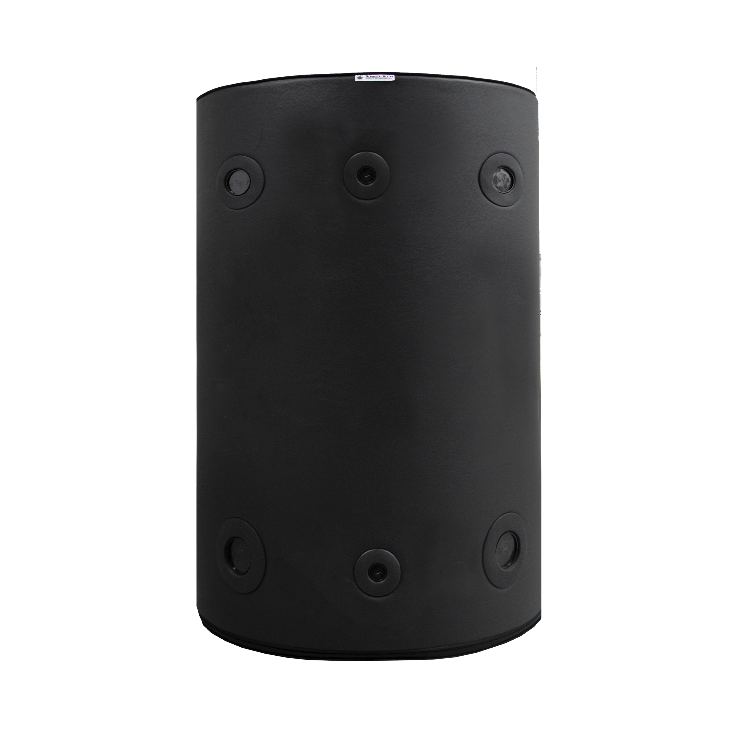 Zbiornik buforowy BTT-60L TERMO-TECH